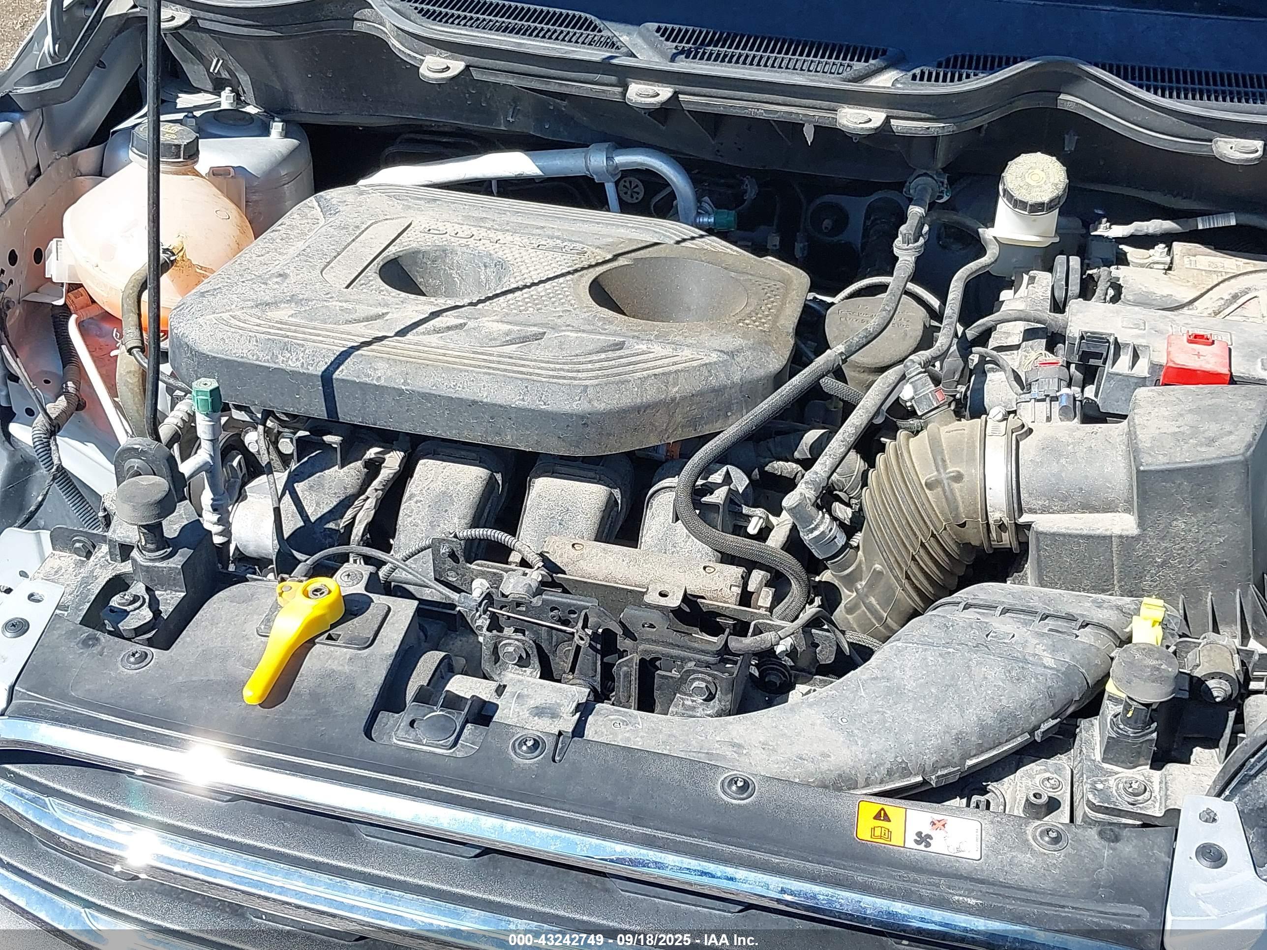 FORD ECOSPORT image 10