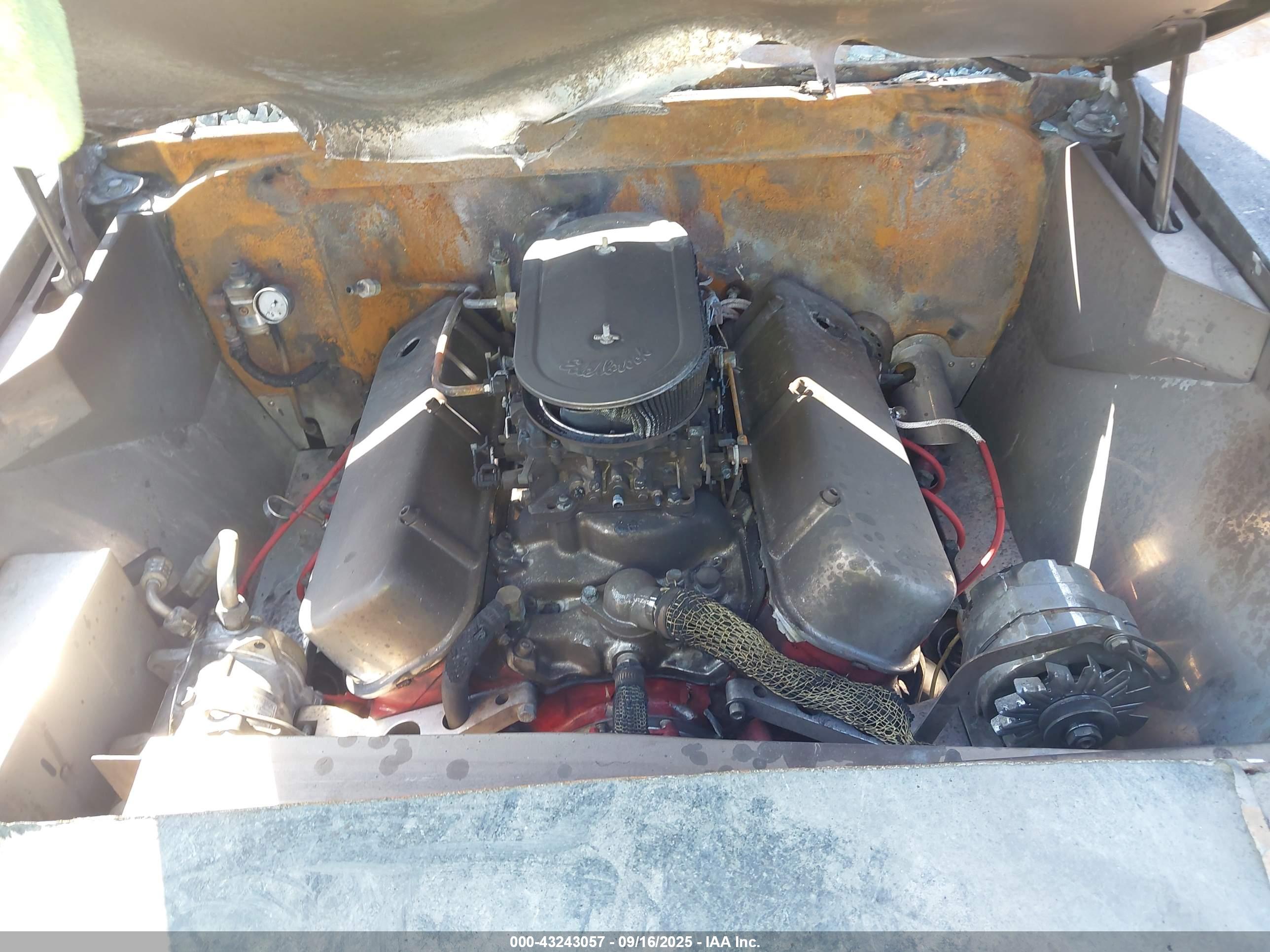 CHEV 150 image 10