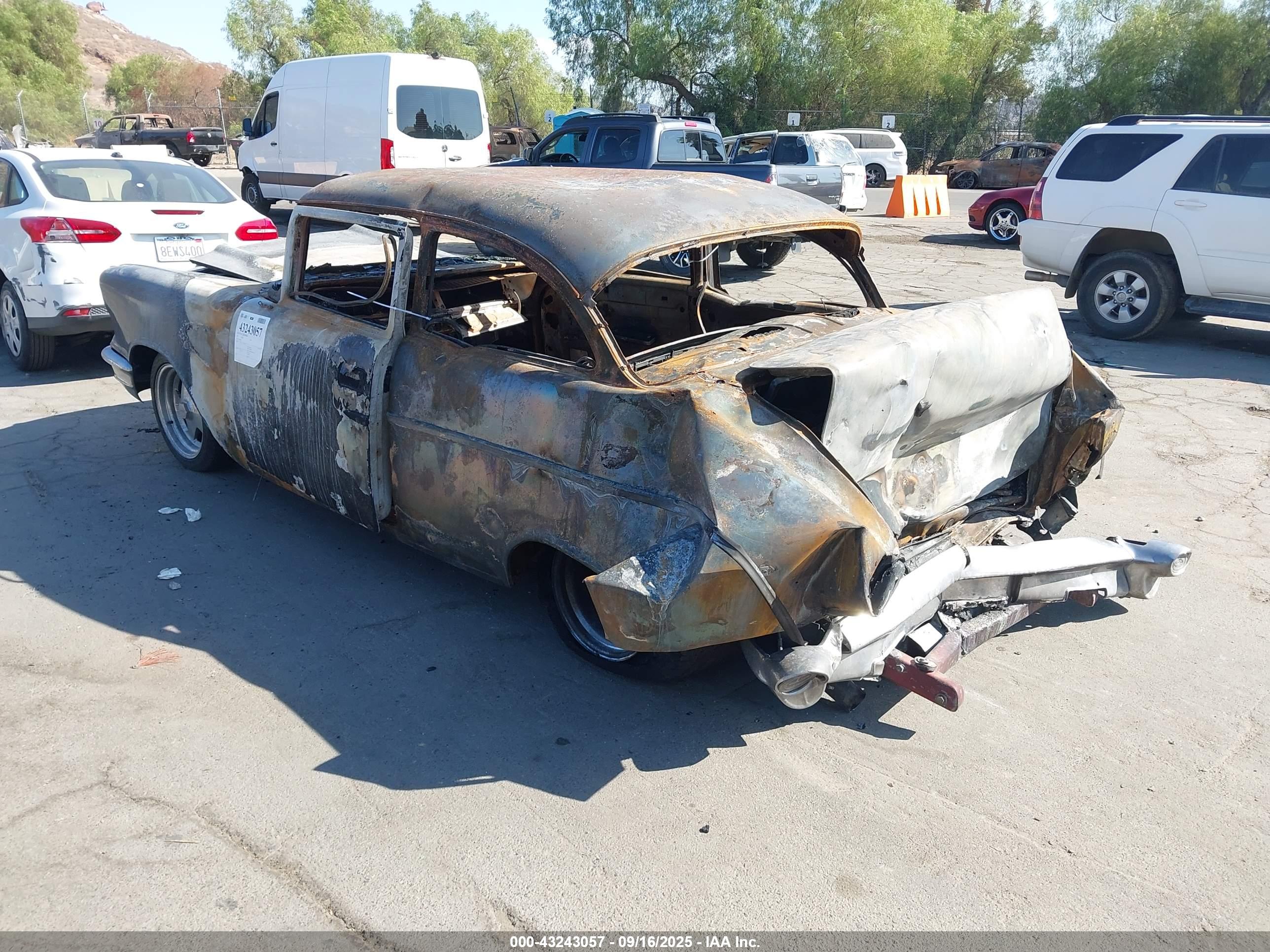CHEV 150 image 3