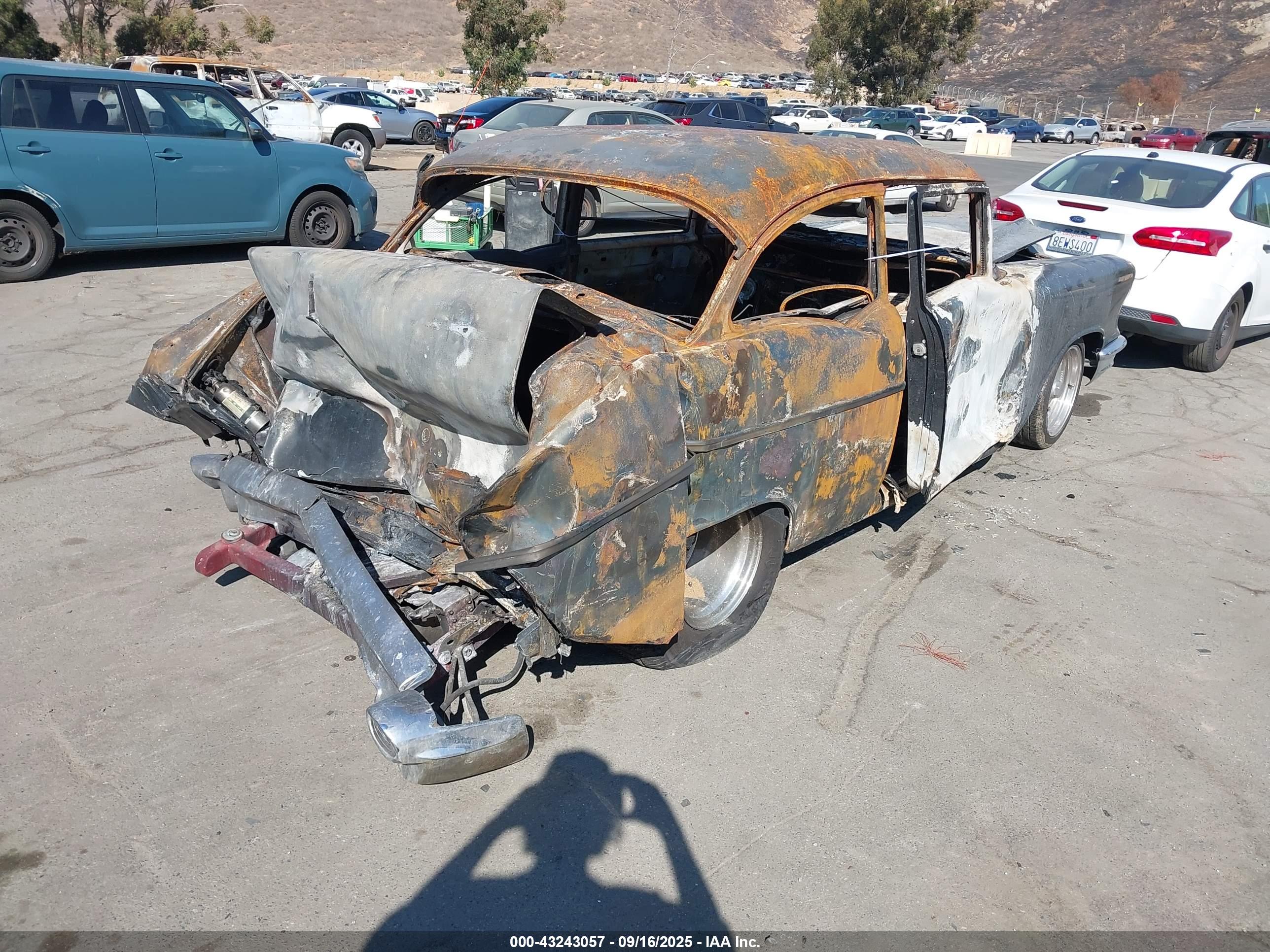 CHEV 150 image 4
