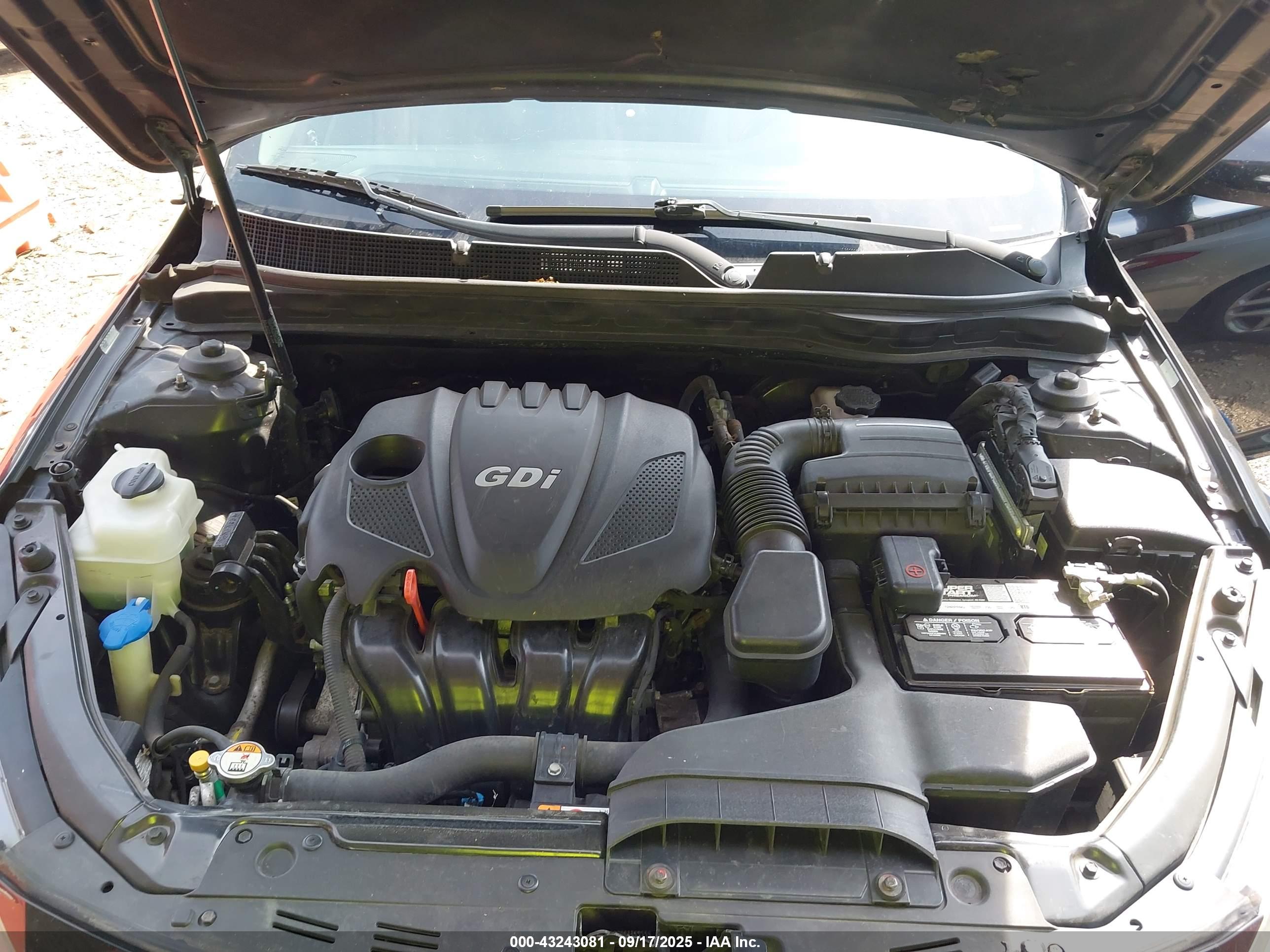 KIA OPTIMA image 10