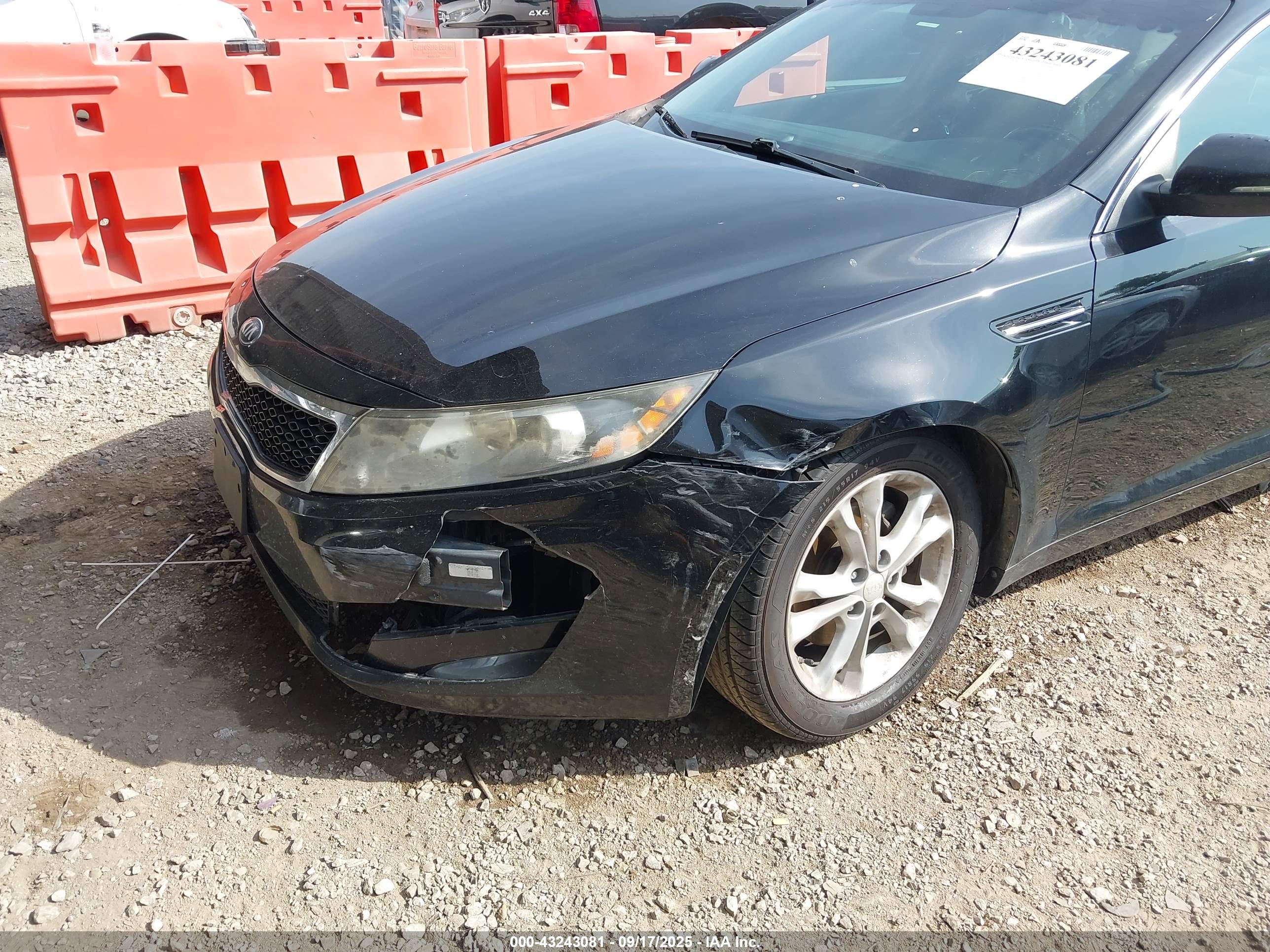 KIA OPTIMA image 6