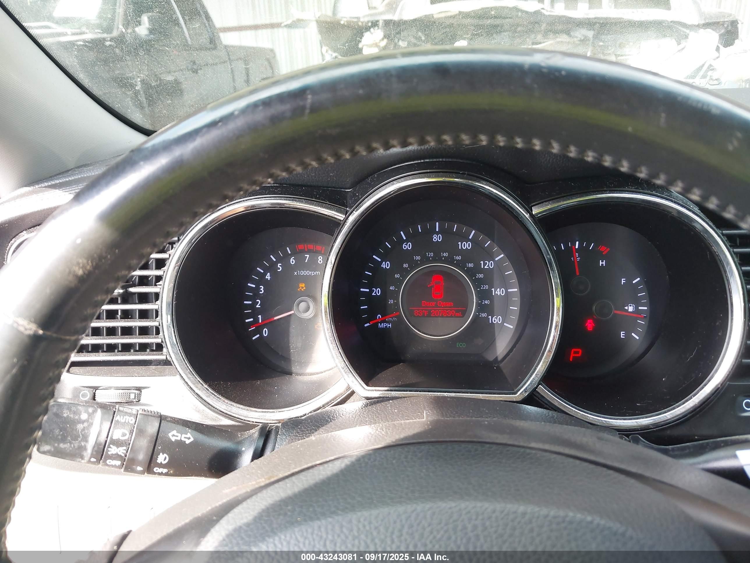 KIA OPTIMA image 7