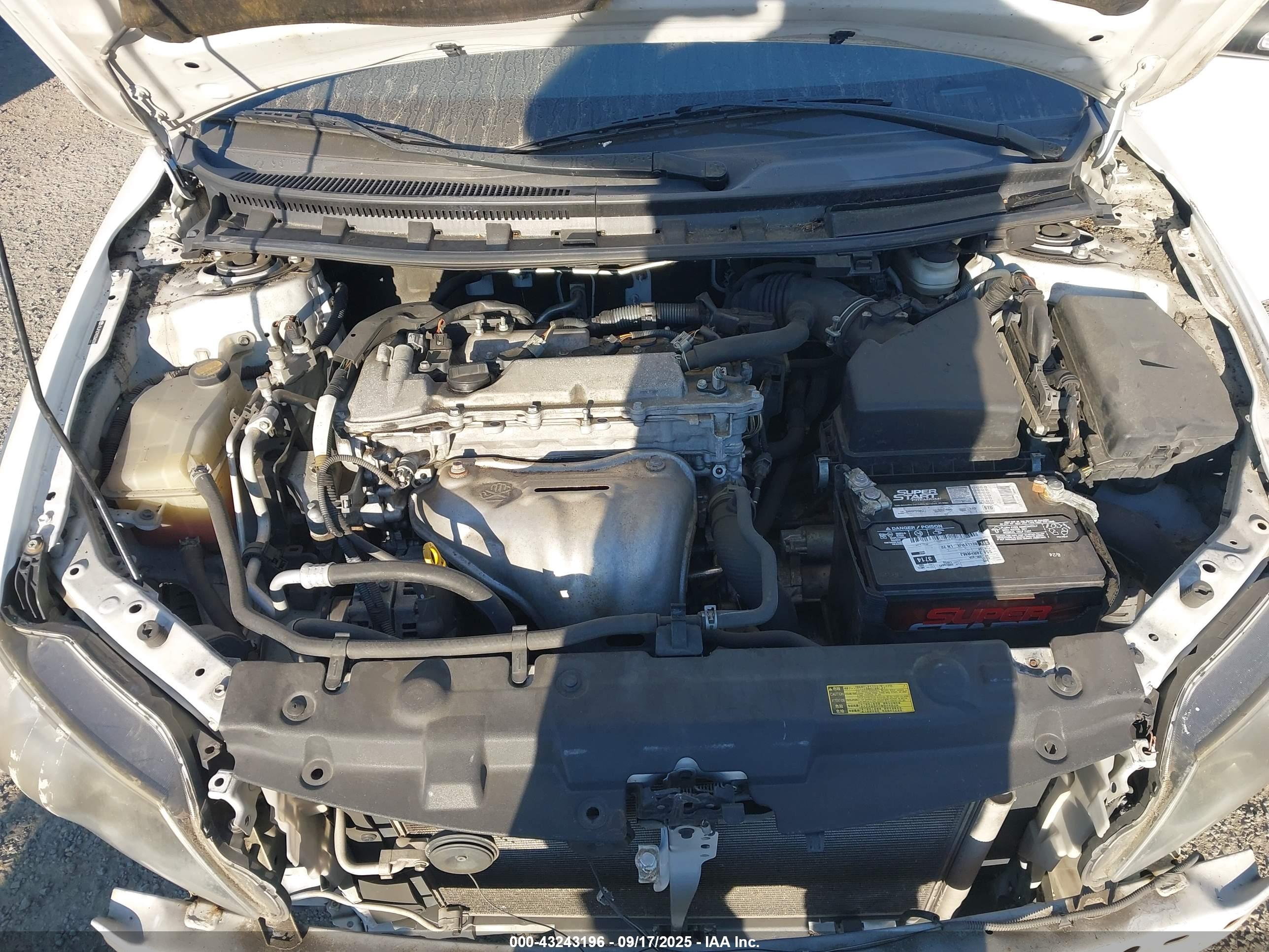 SCION TC image 10