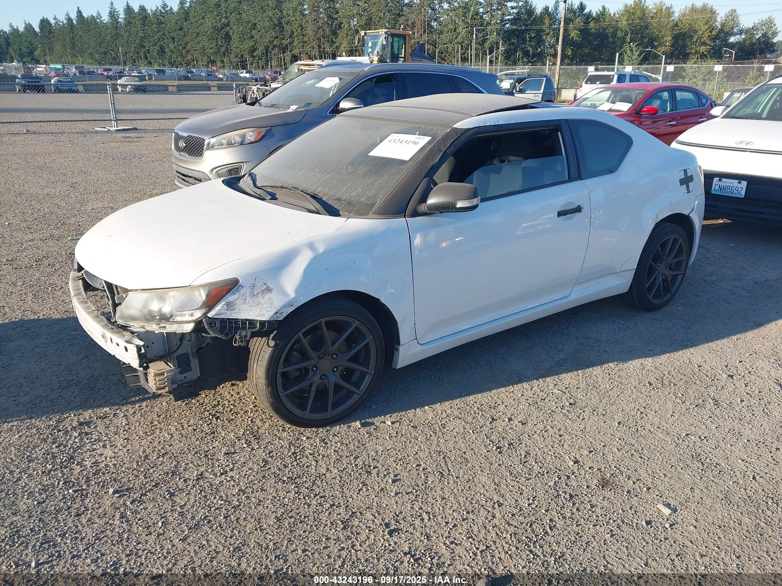 SCION TC image 2