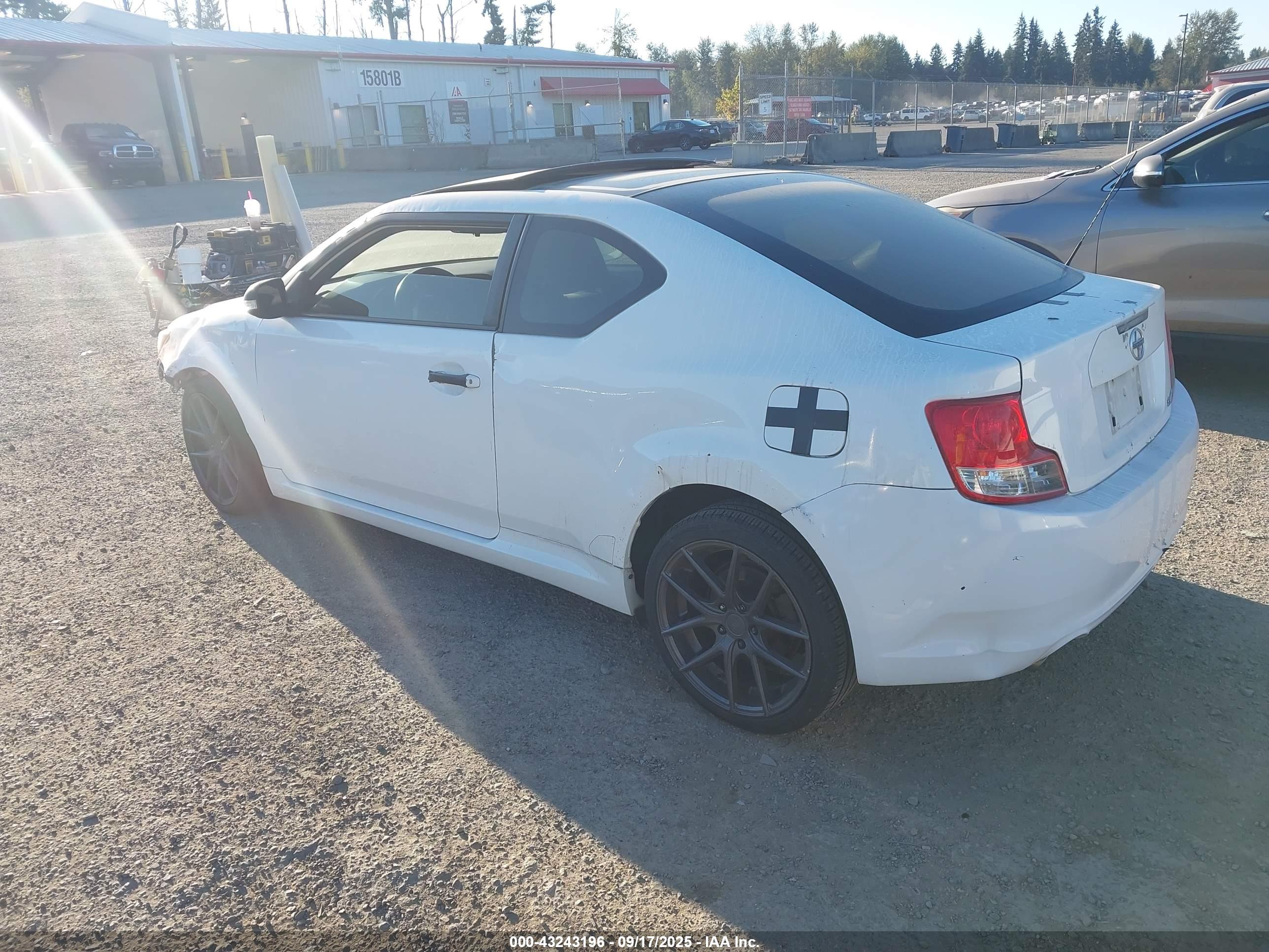 SCION TC image 3