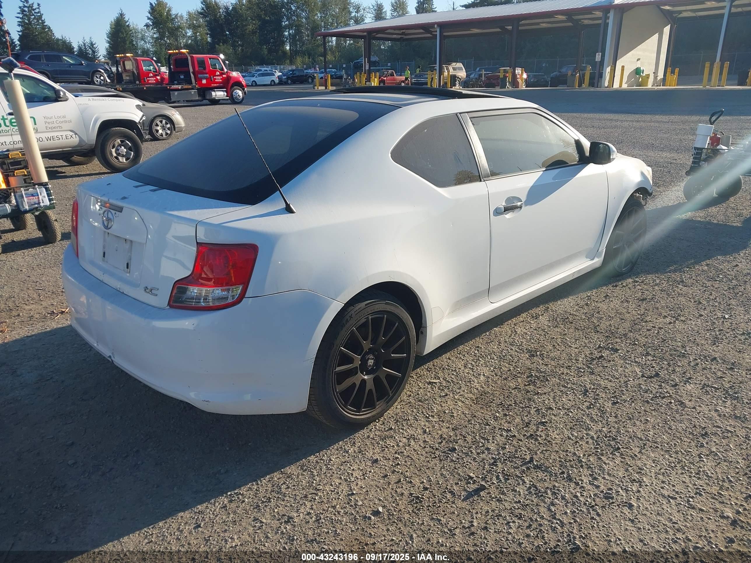 SCION TC image 4