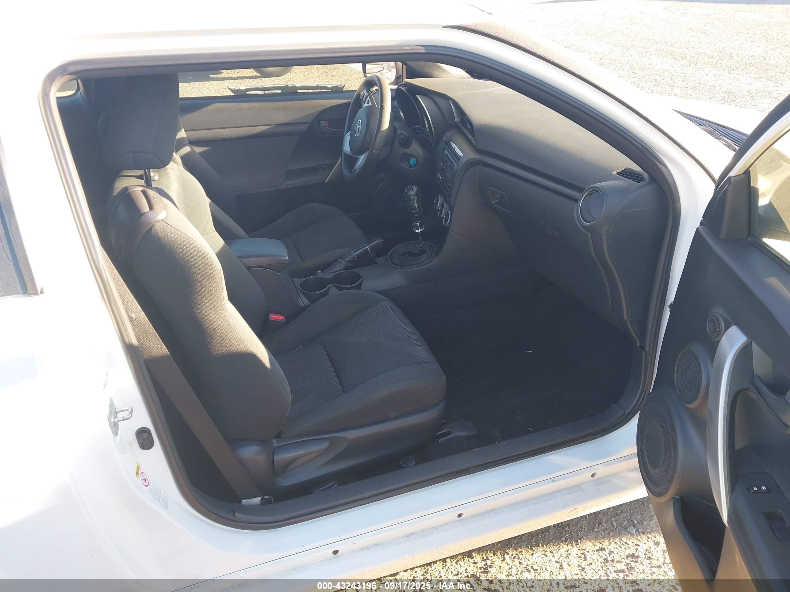 SCION TC image 5