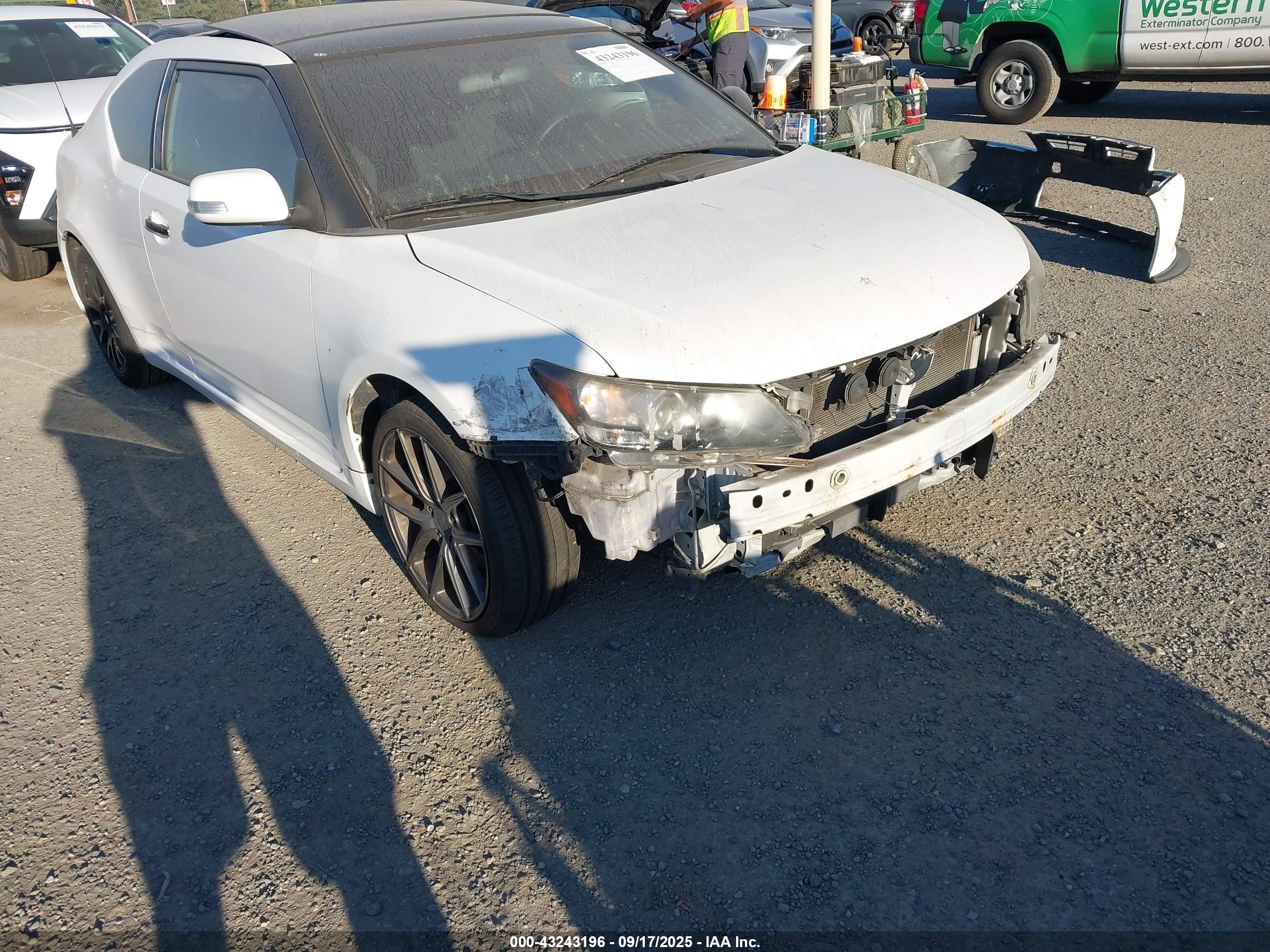 SCION TC image 6