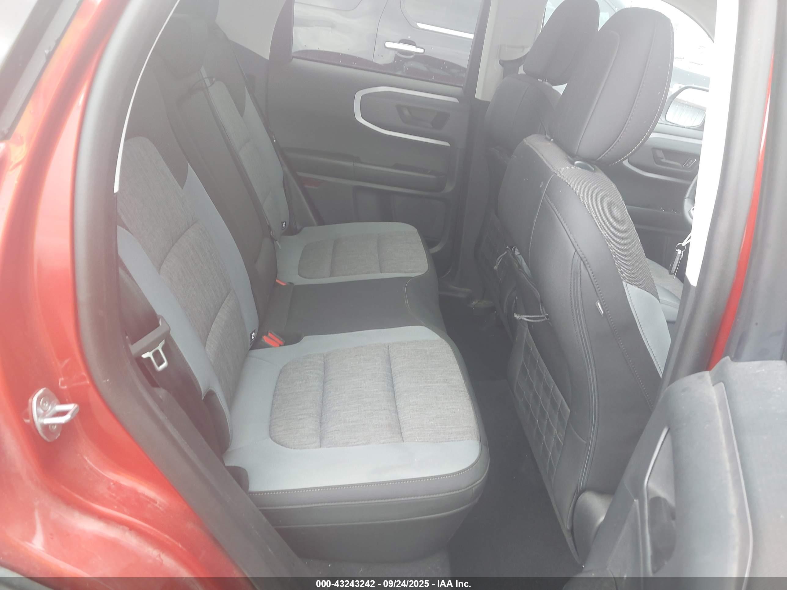 FORD BRONCO image 8