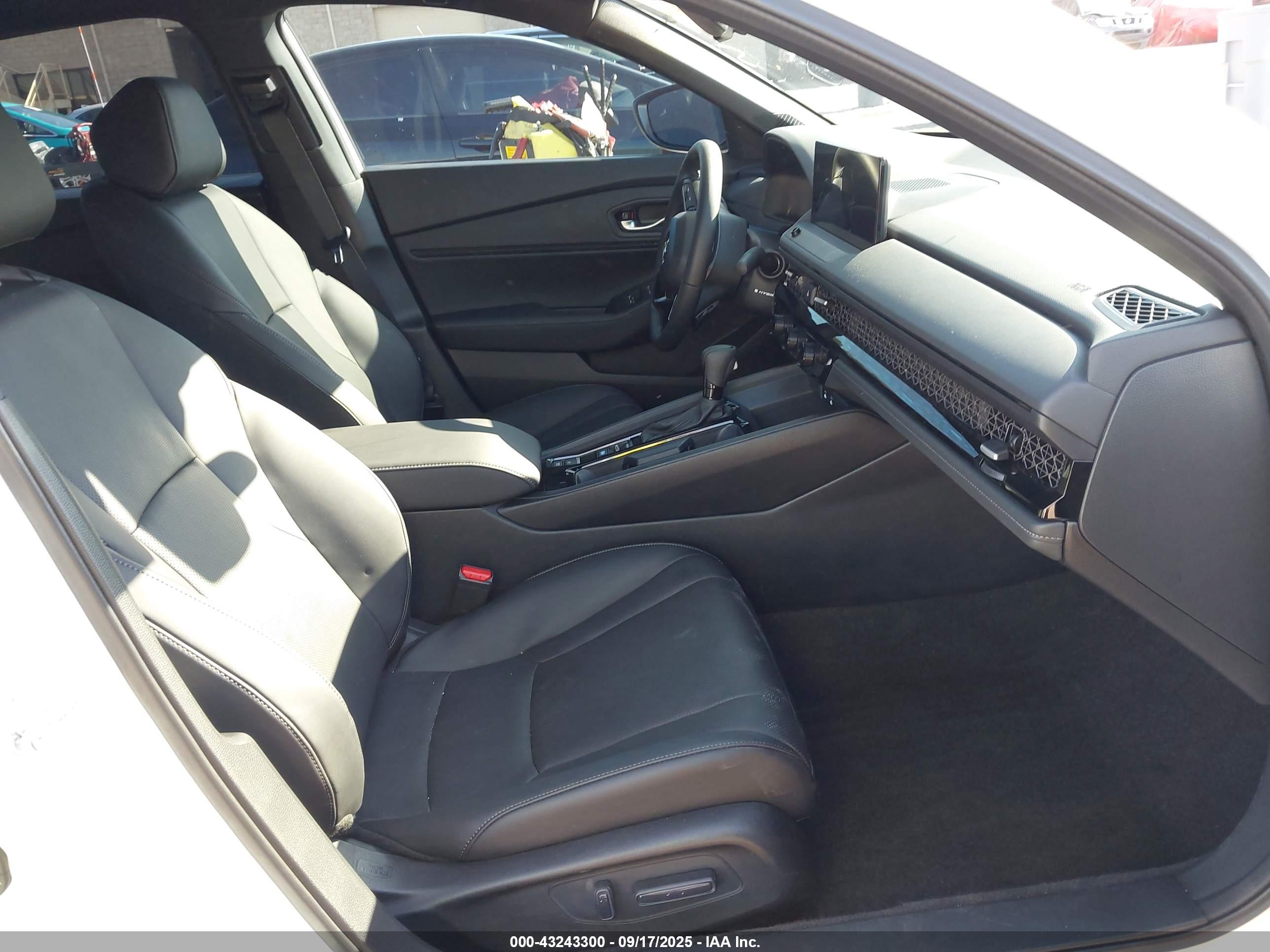 HONDA ACCORD image 5