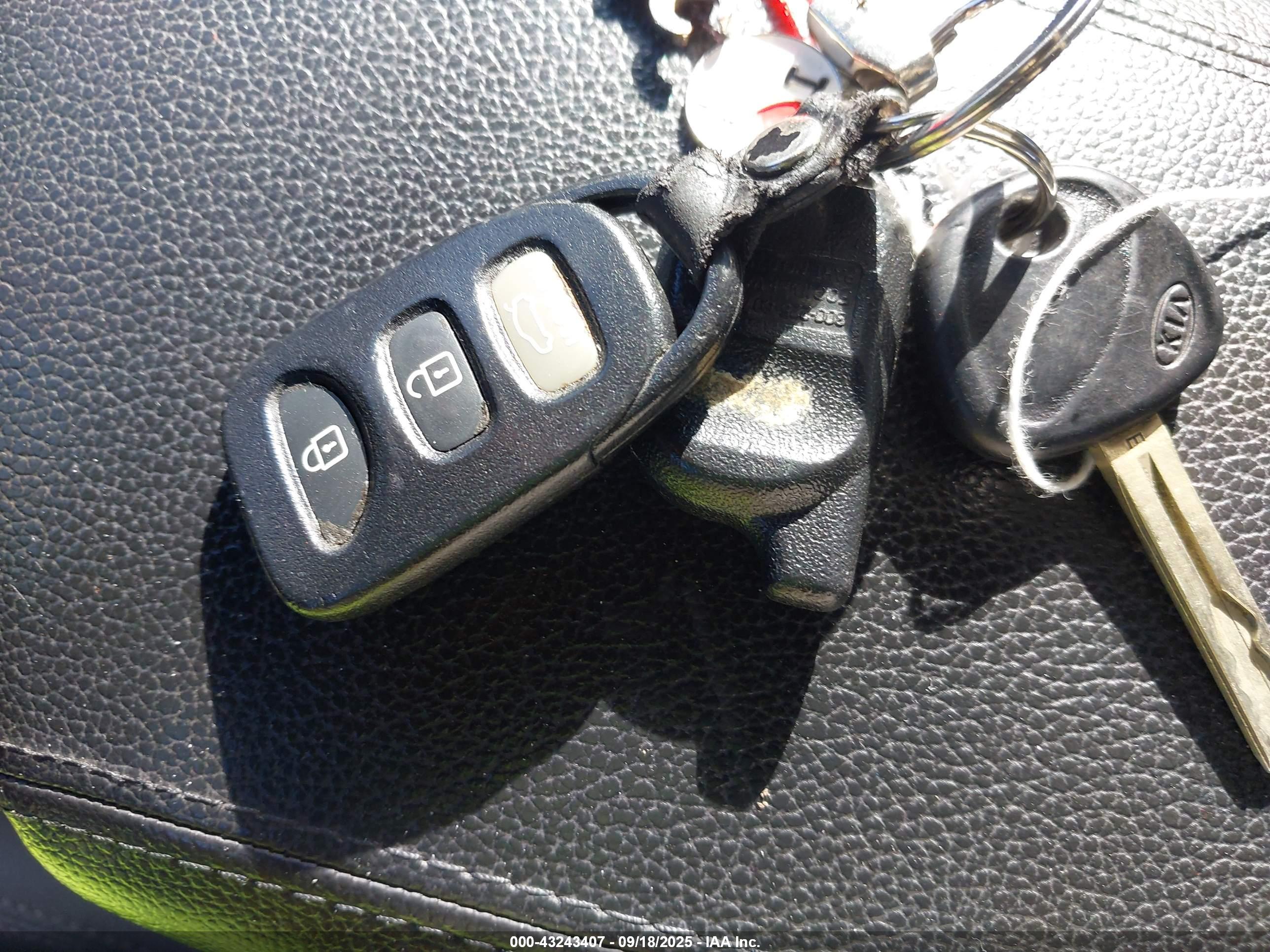 KIA OPTIMA image 11