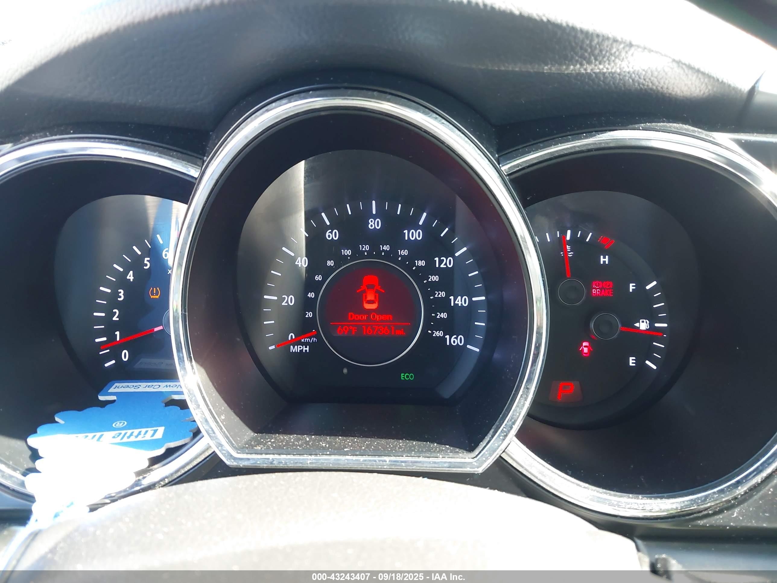 KIA OPTIMA image 7