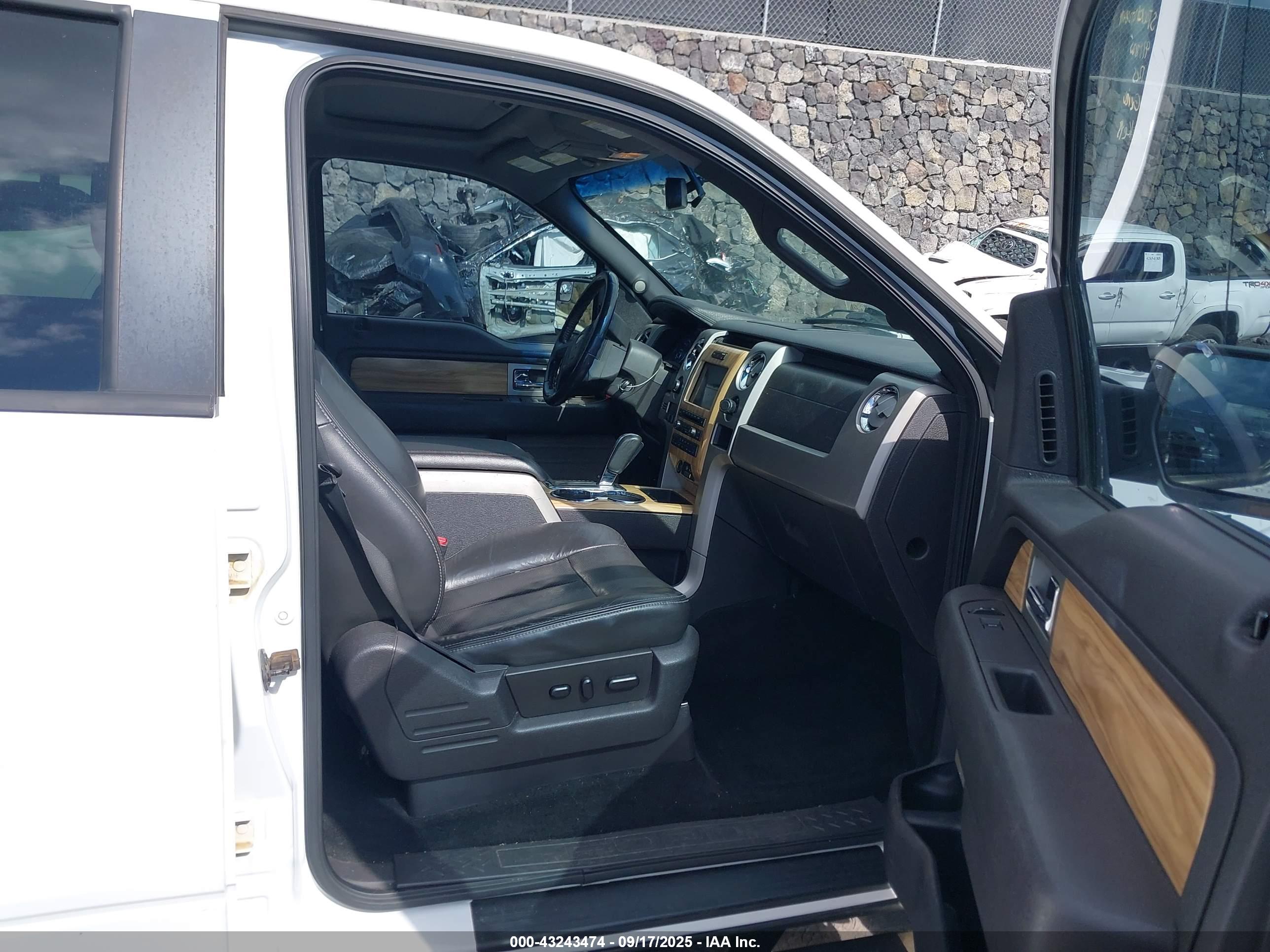 FORD F-150 image 5