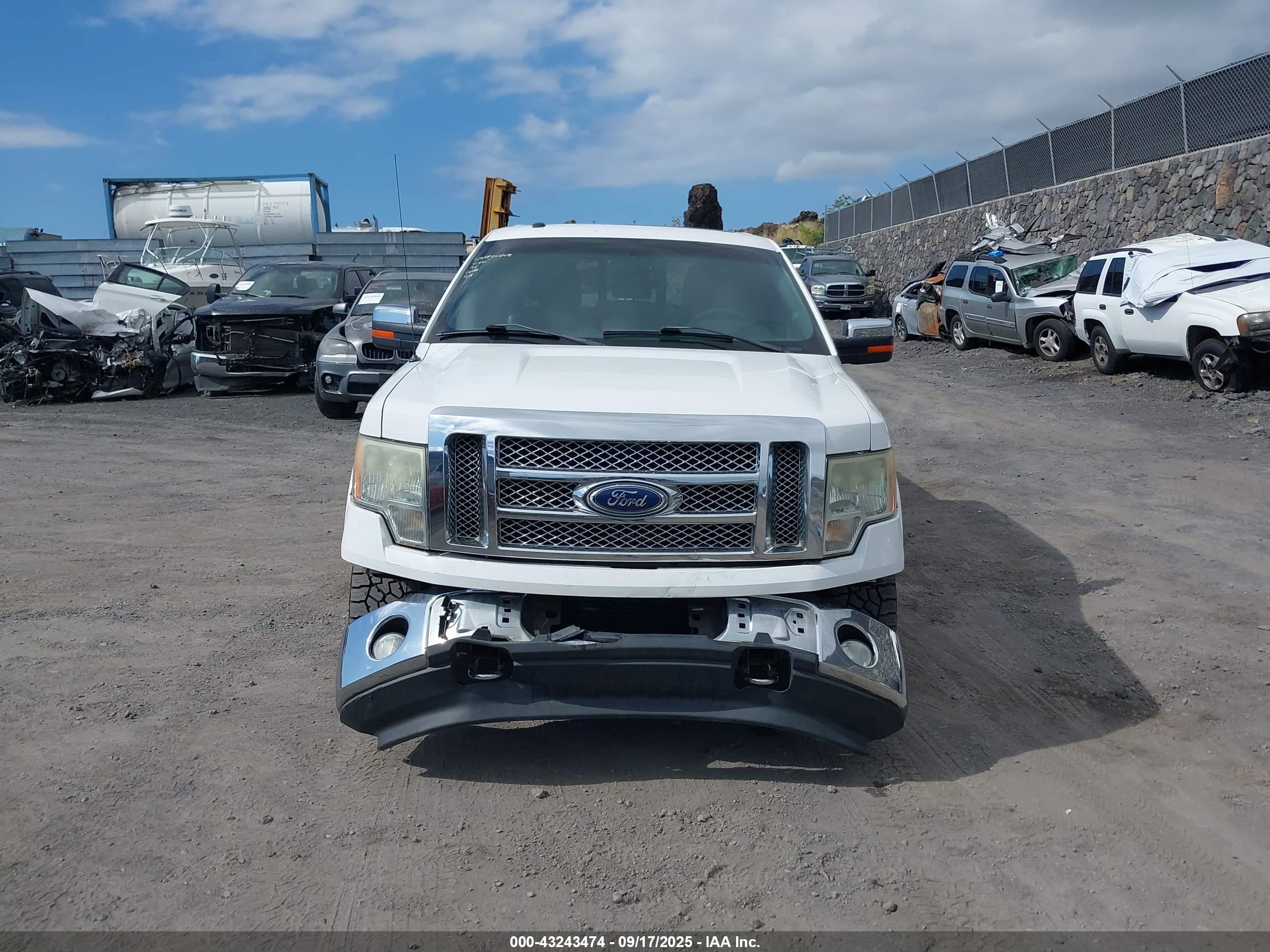 FORD F-150 image 6