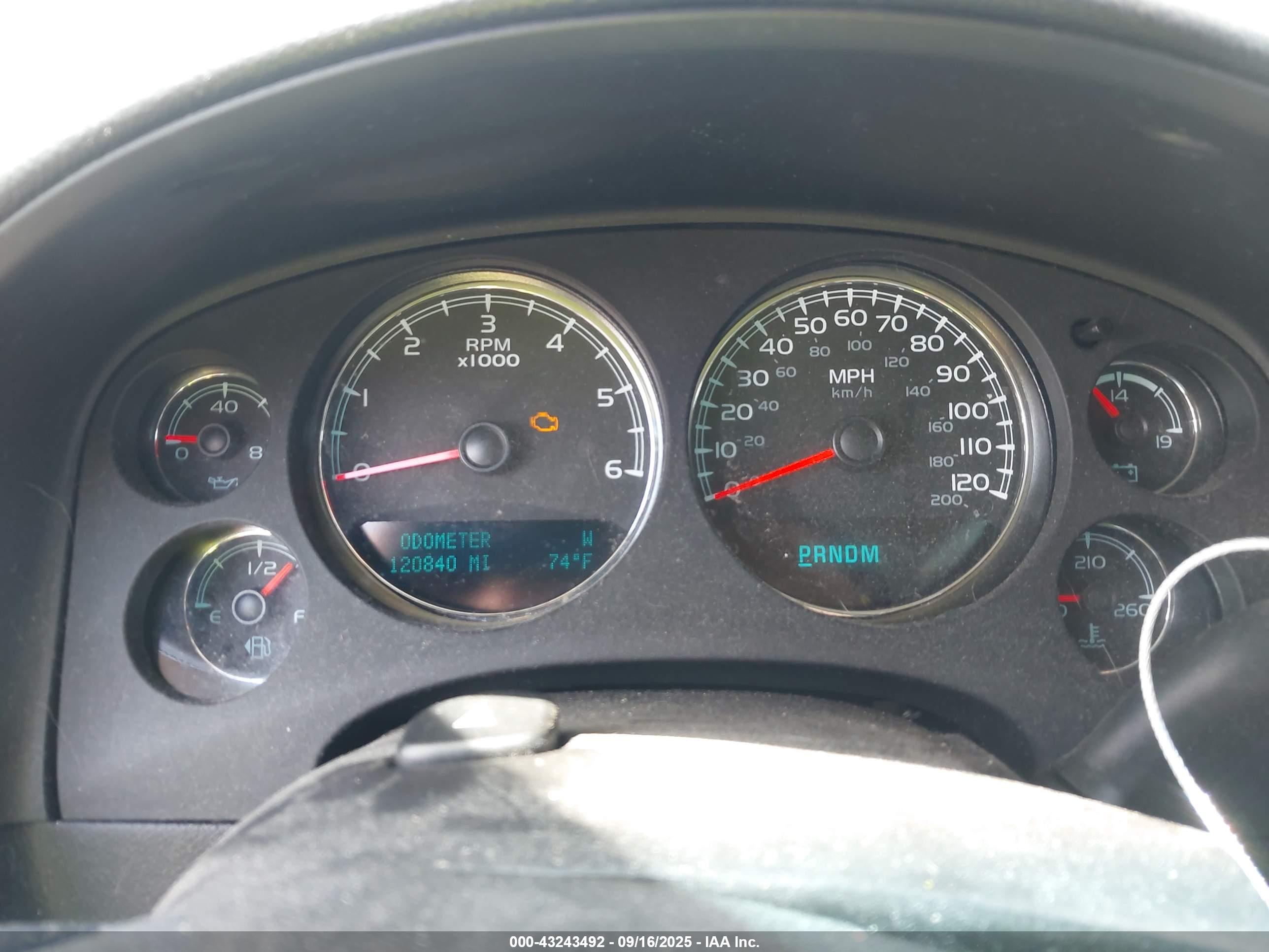 CHEVROLET AVALANCHE image 7