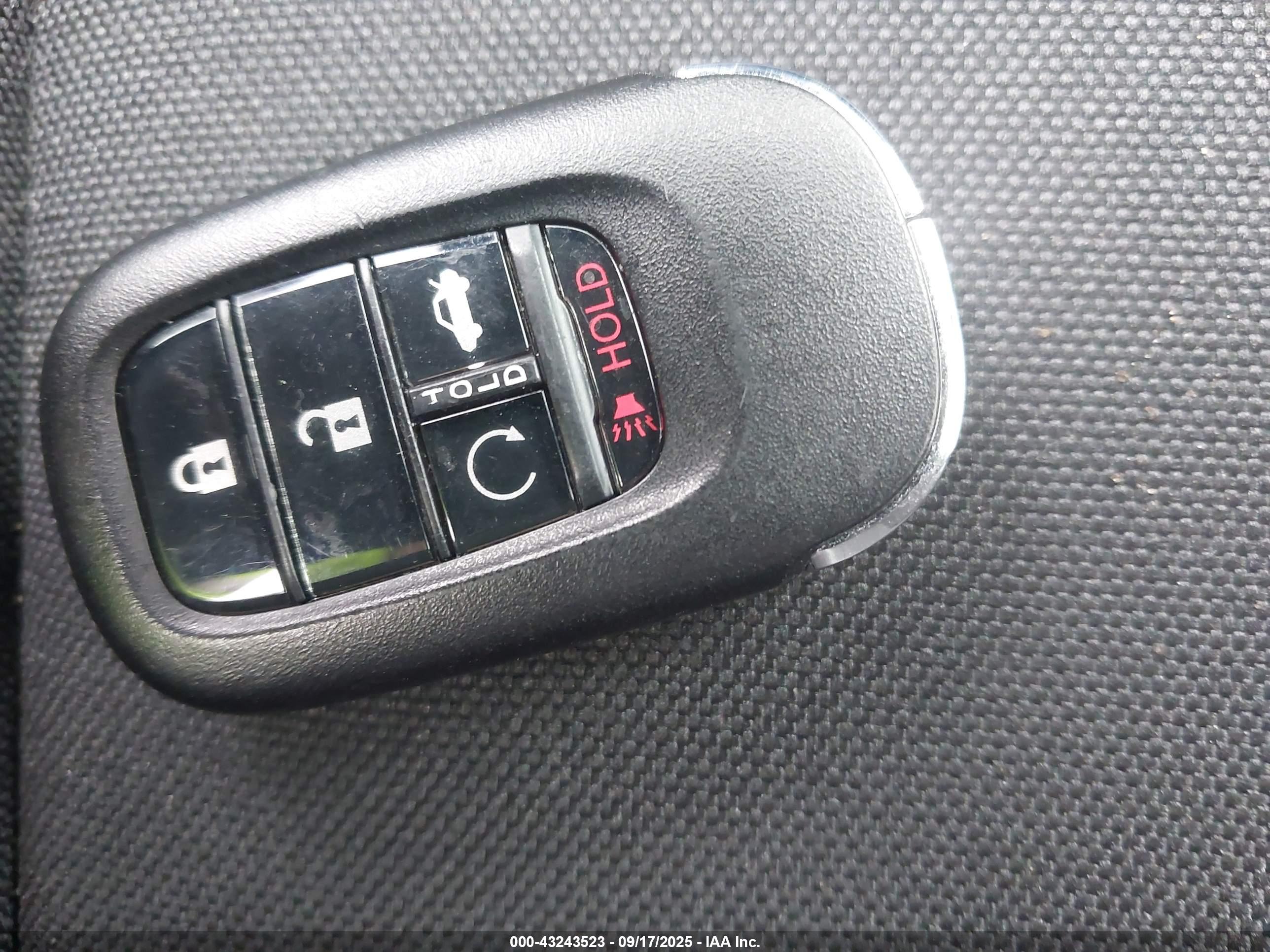 HONDA CIVIC image 11
