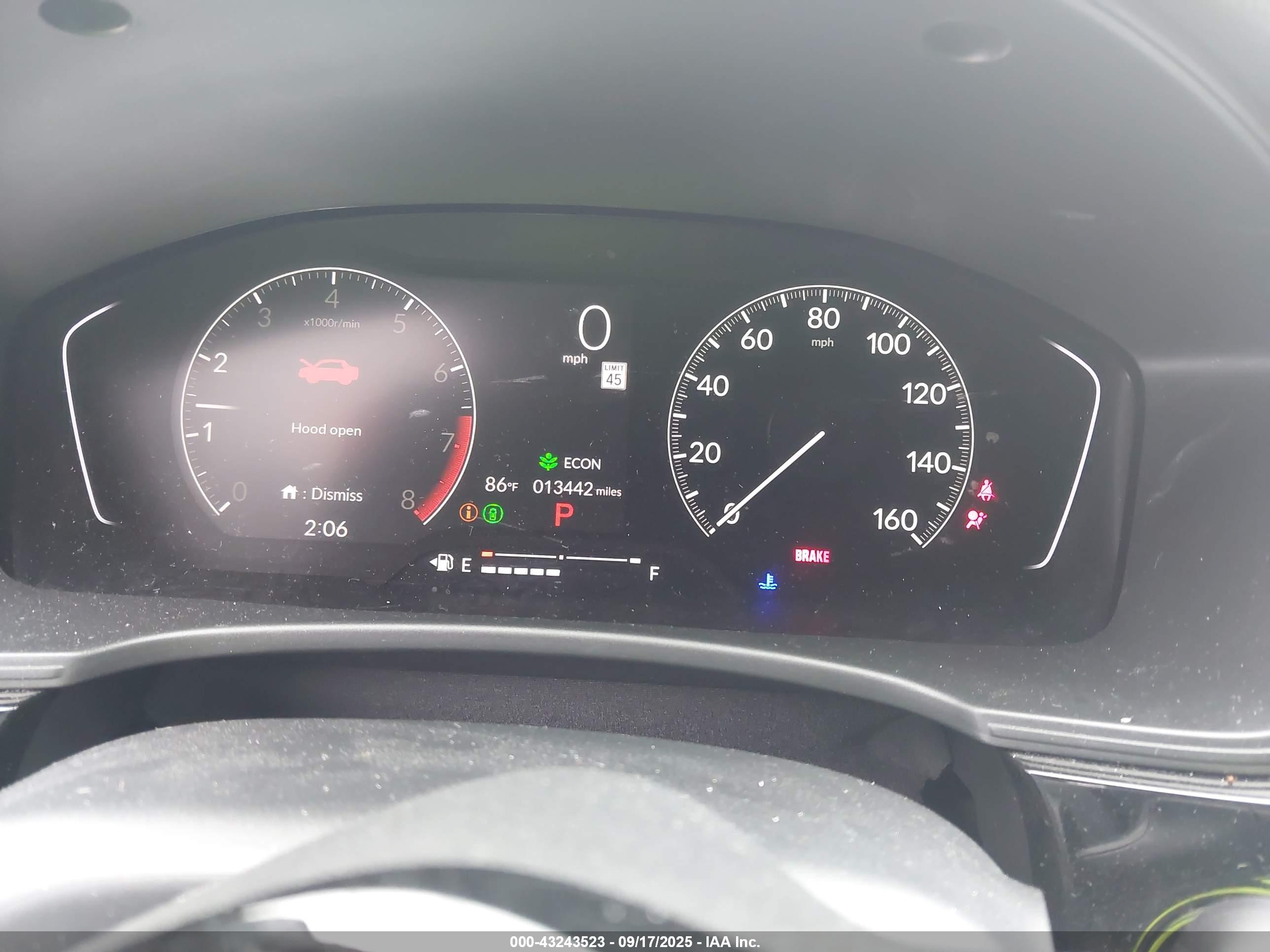 HONDA CIVIC image 7