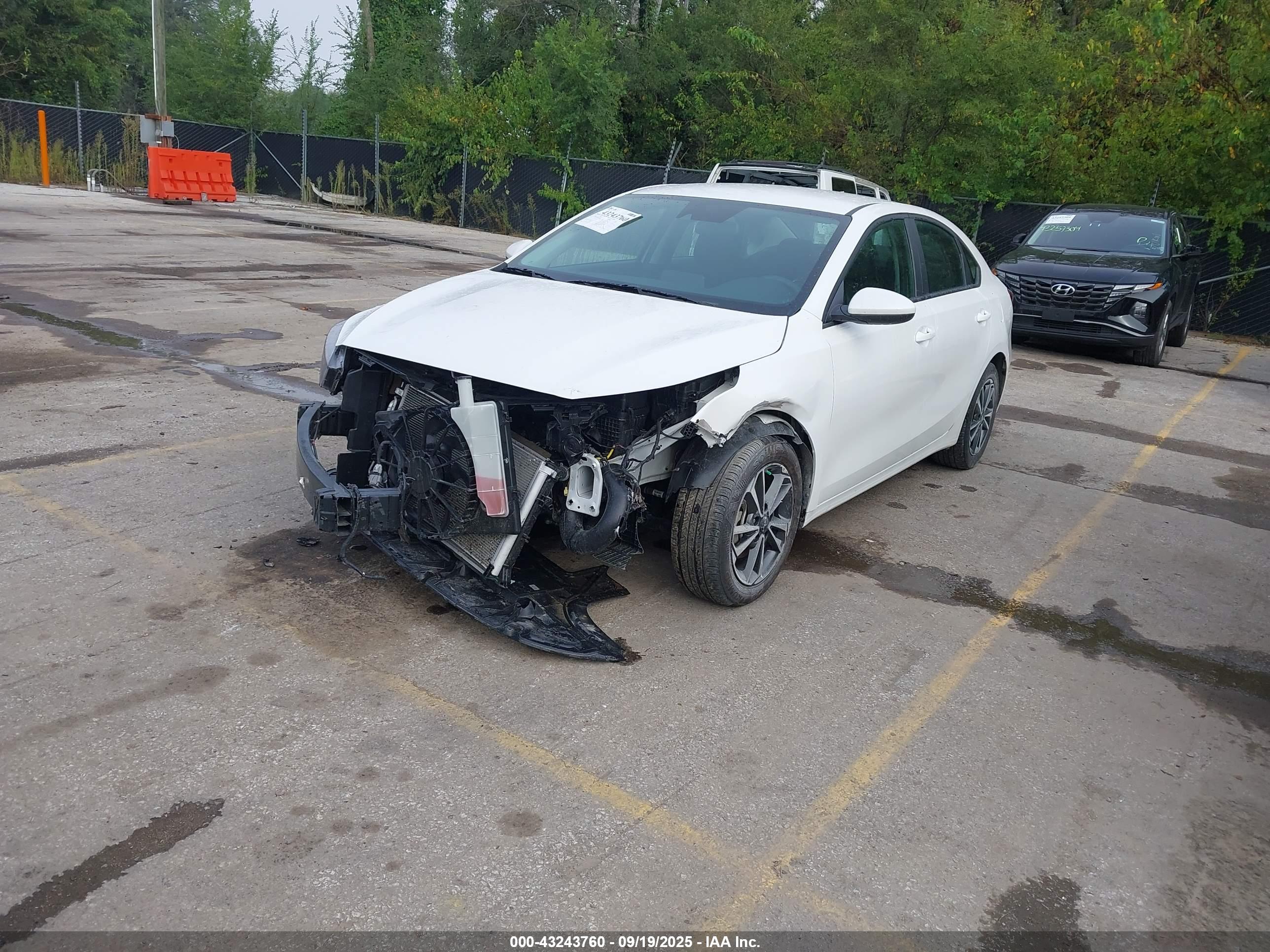 KIA FORTE image 2