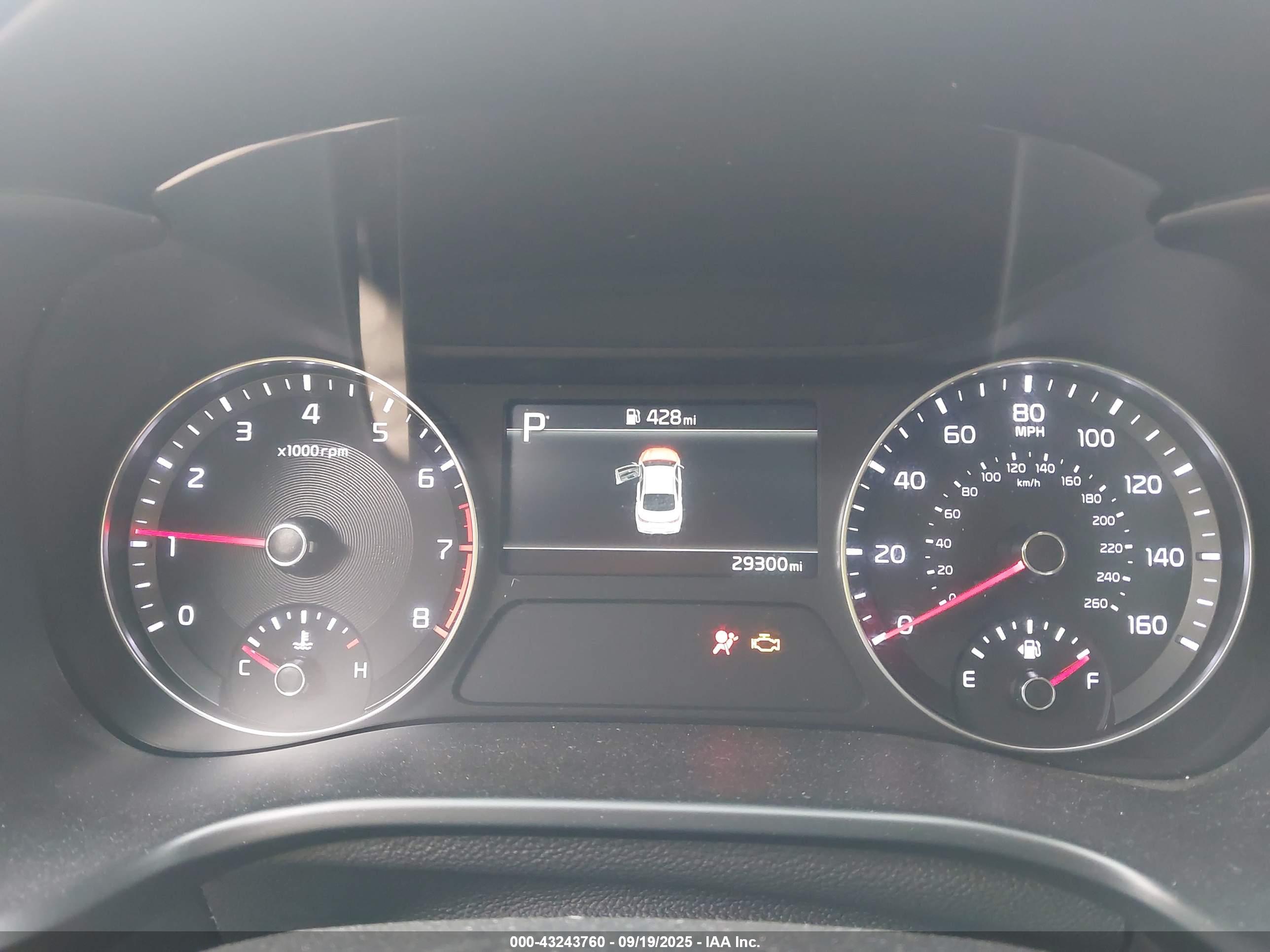 KIA FORTE image 7