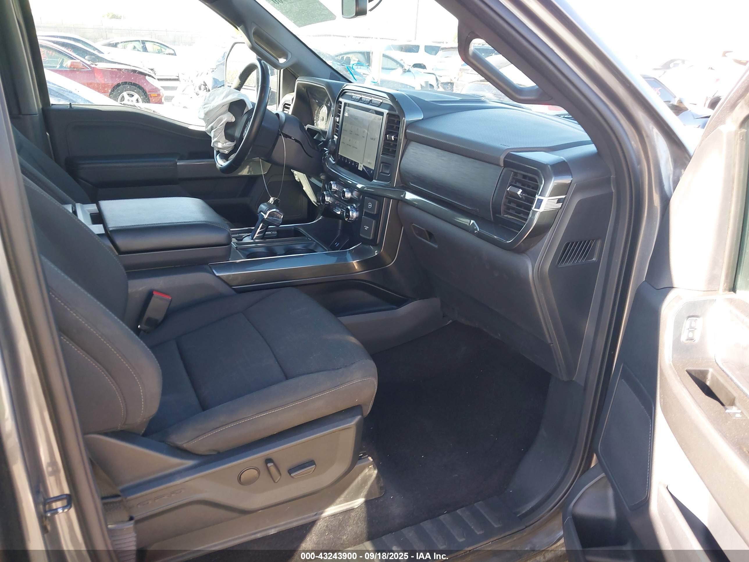 FORD F-150 image 5