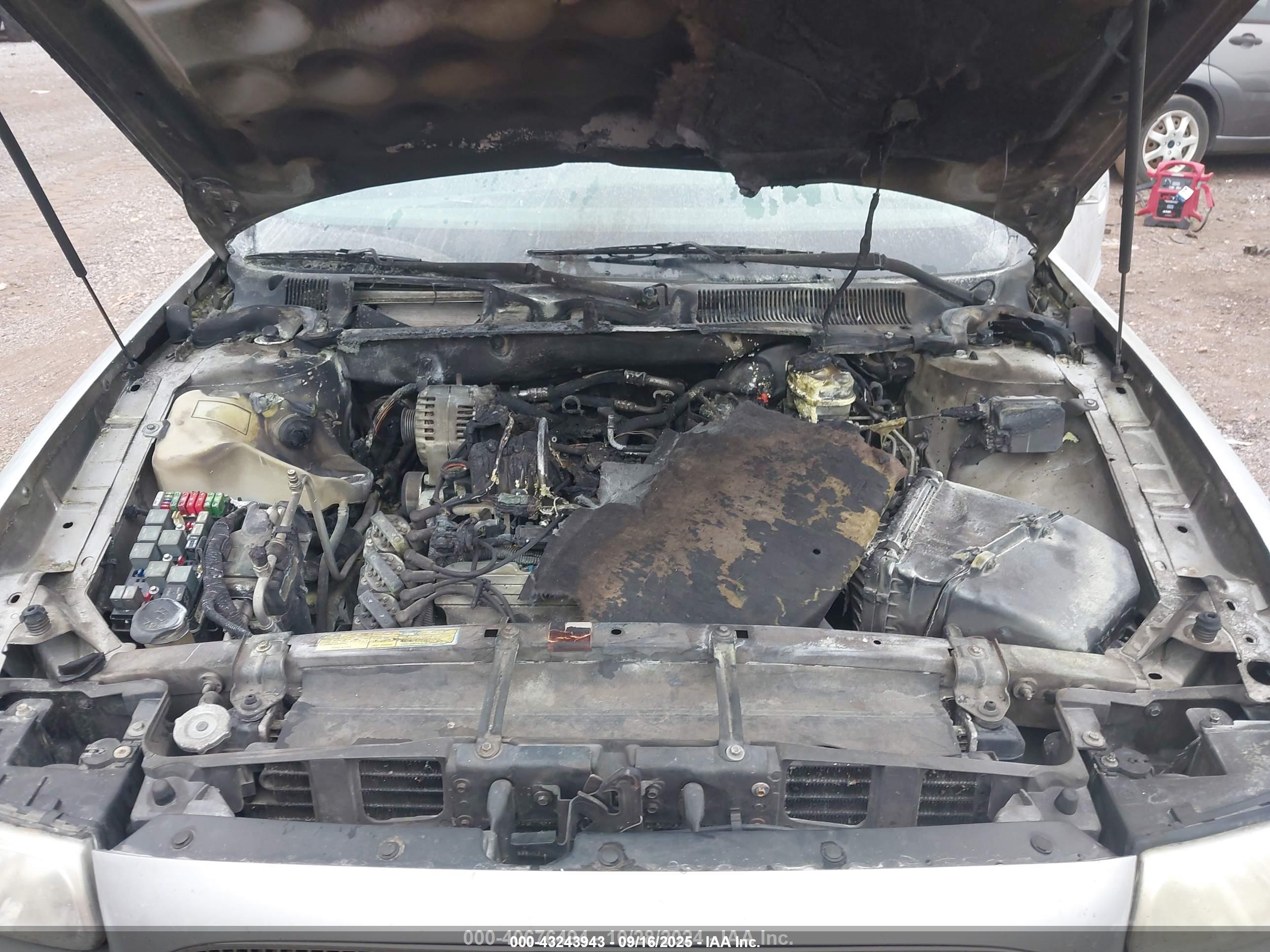 BUICK LESABRE image 10
