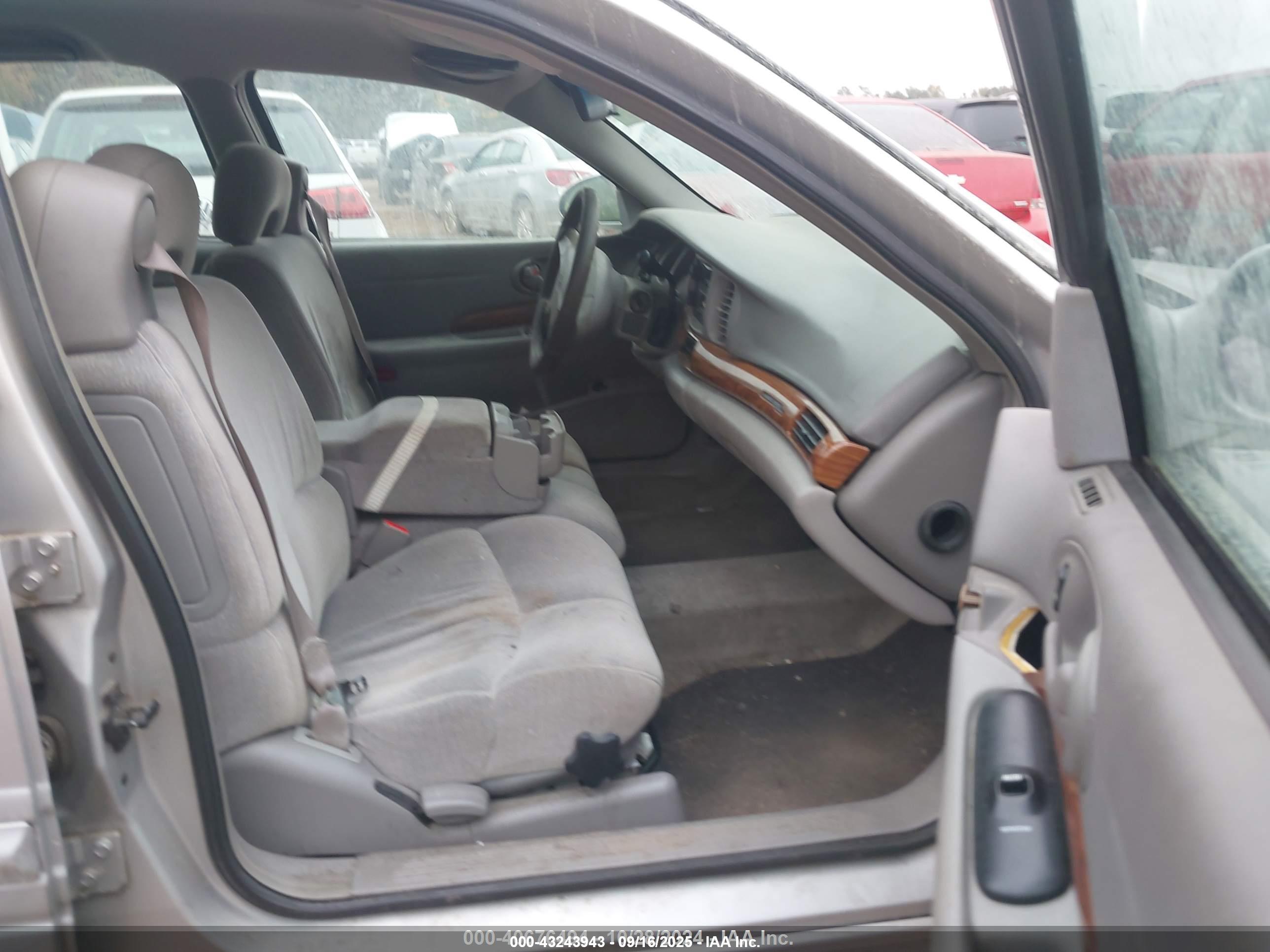 BUICK LESABRE image 5