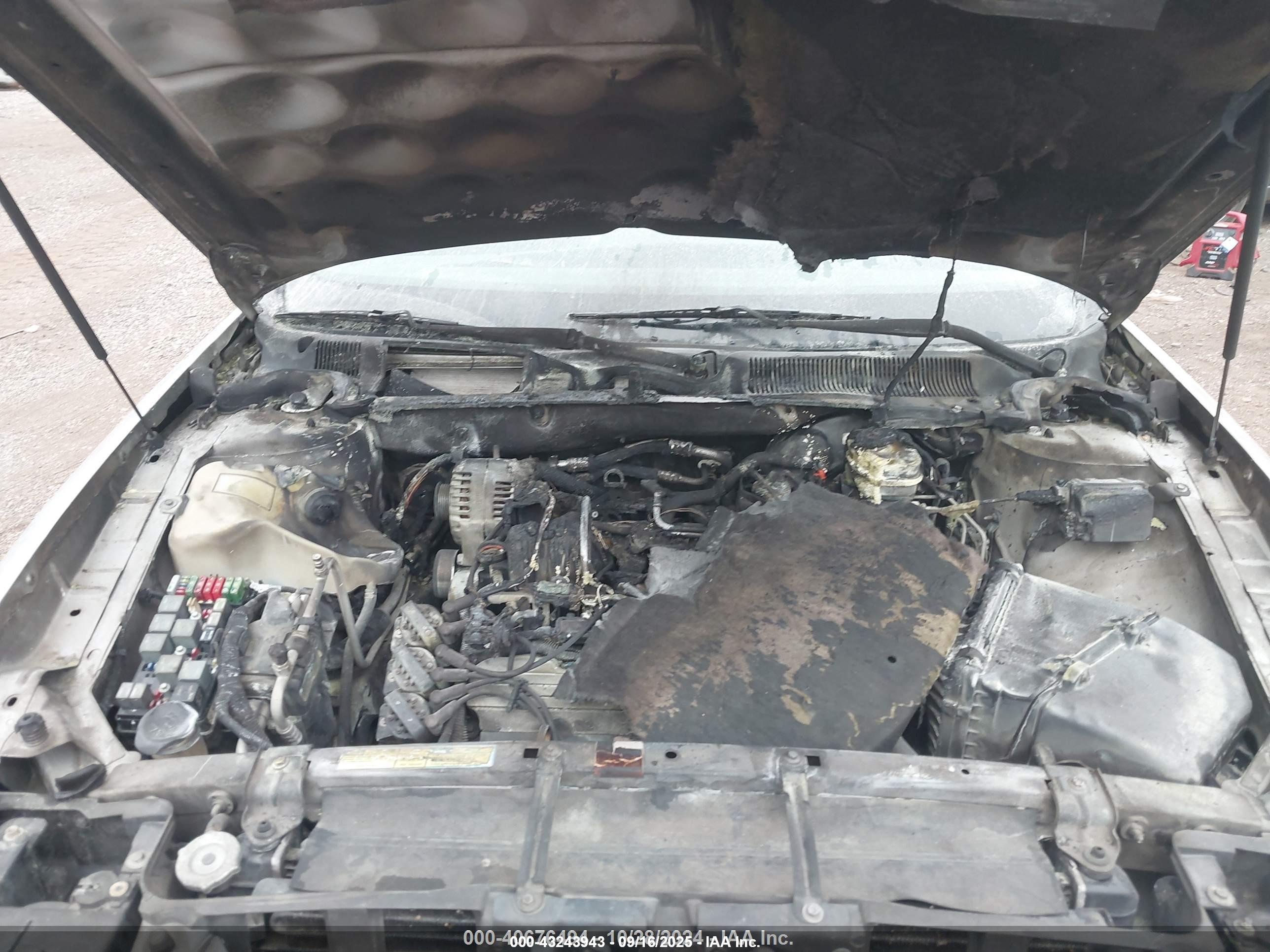 BUICK LESABRE image 6