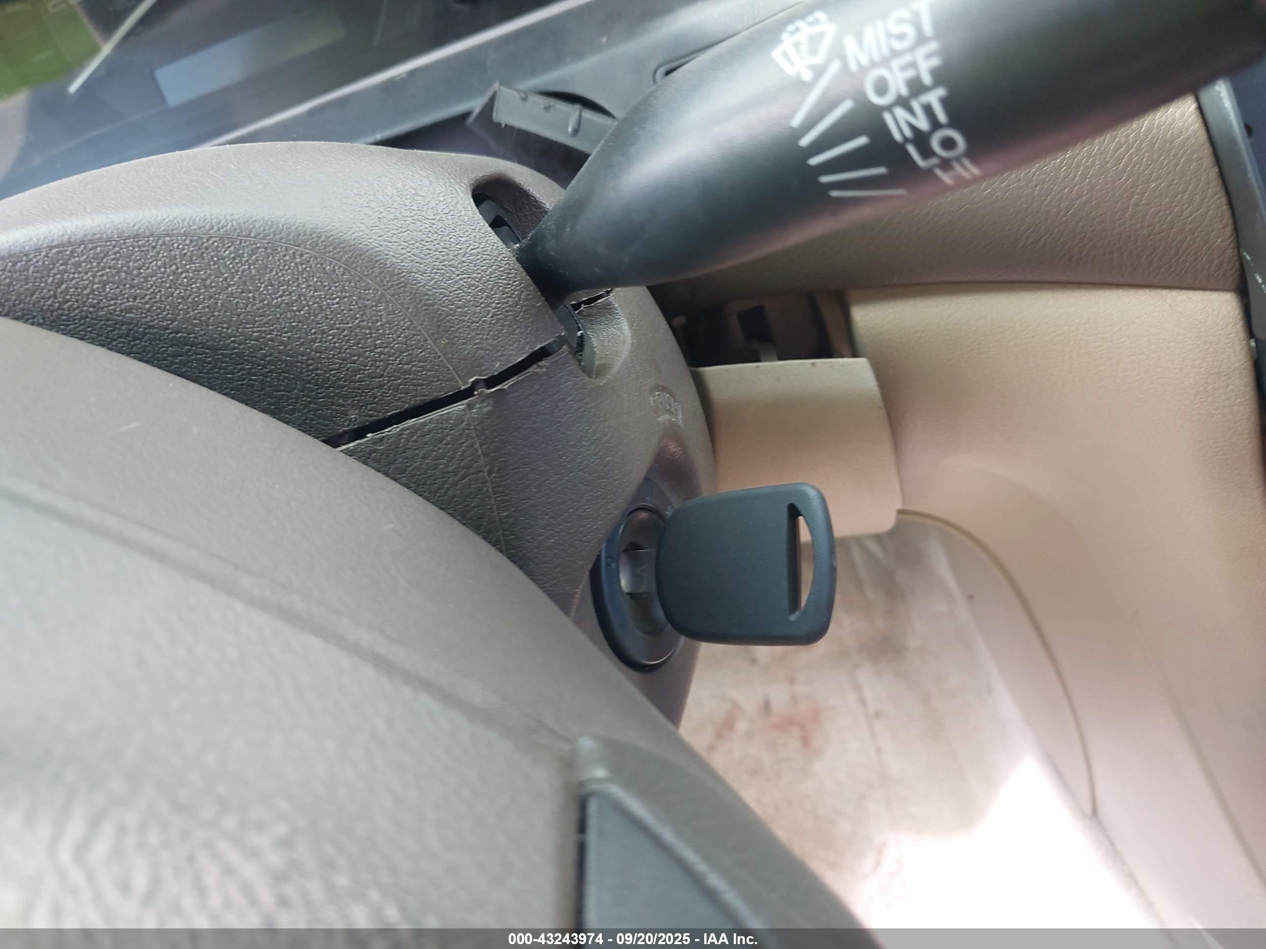HONDA ACCORD image 11