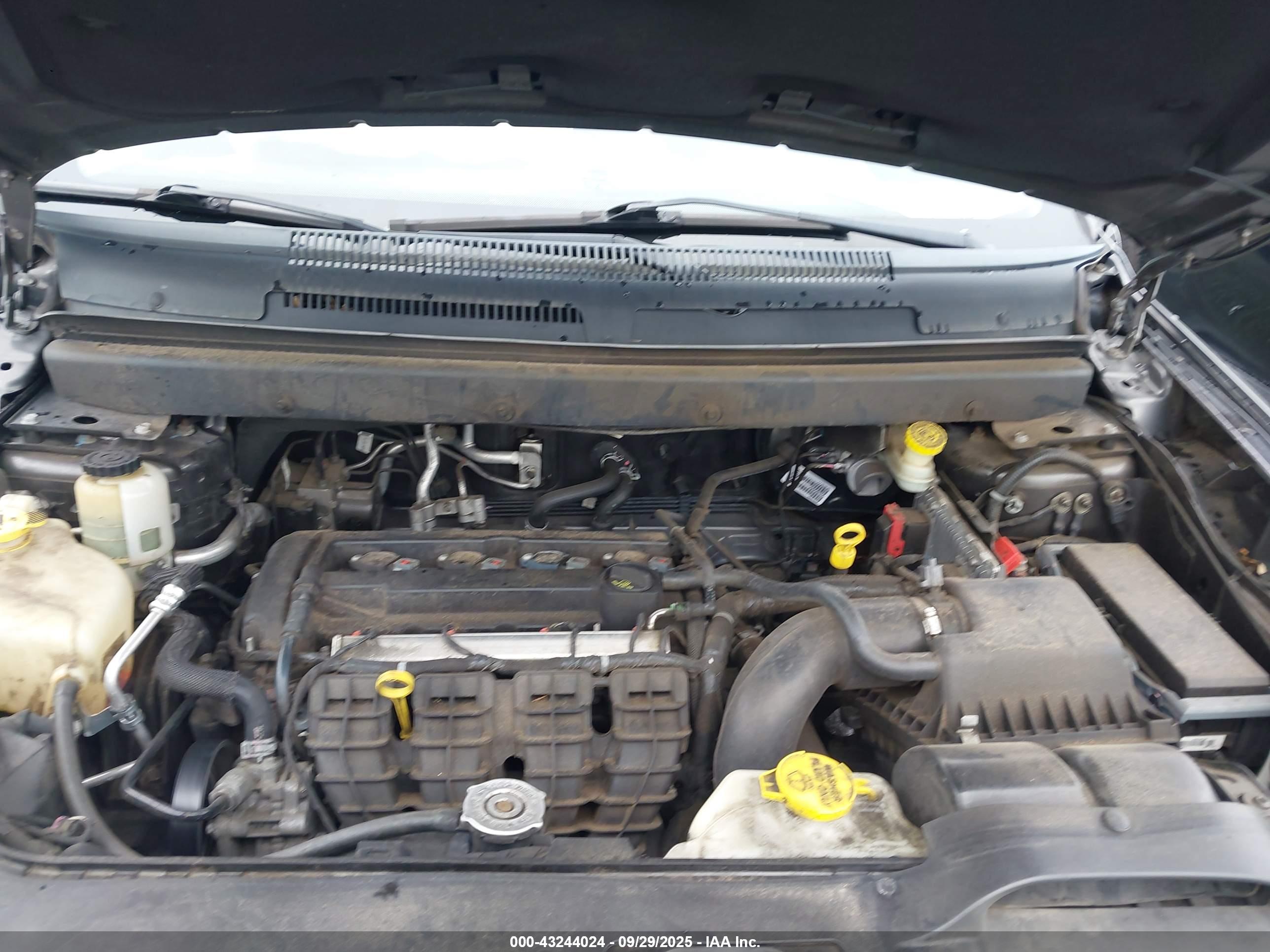 DODGE JOURNEY image 10