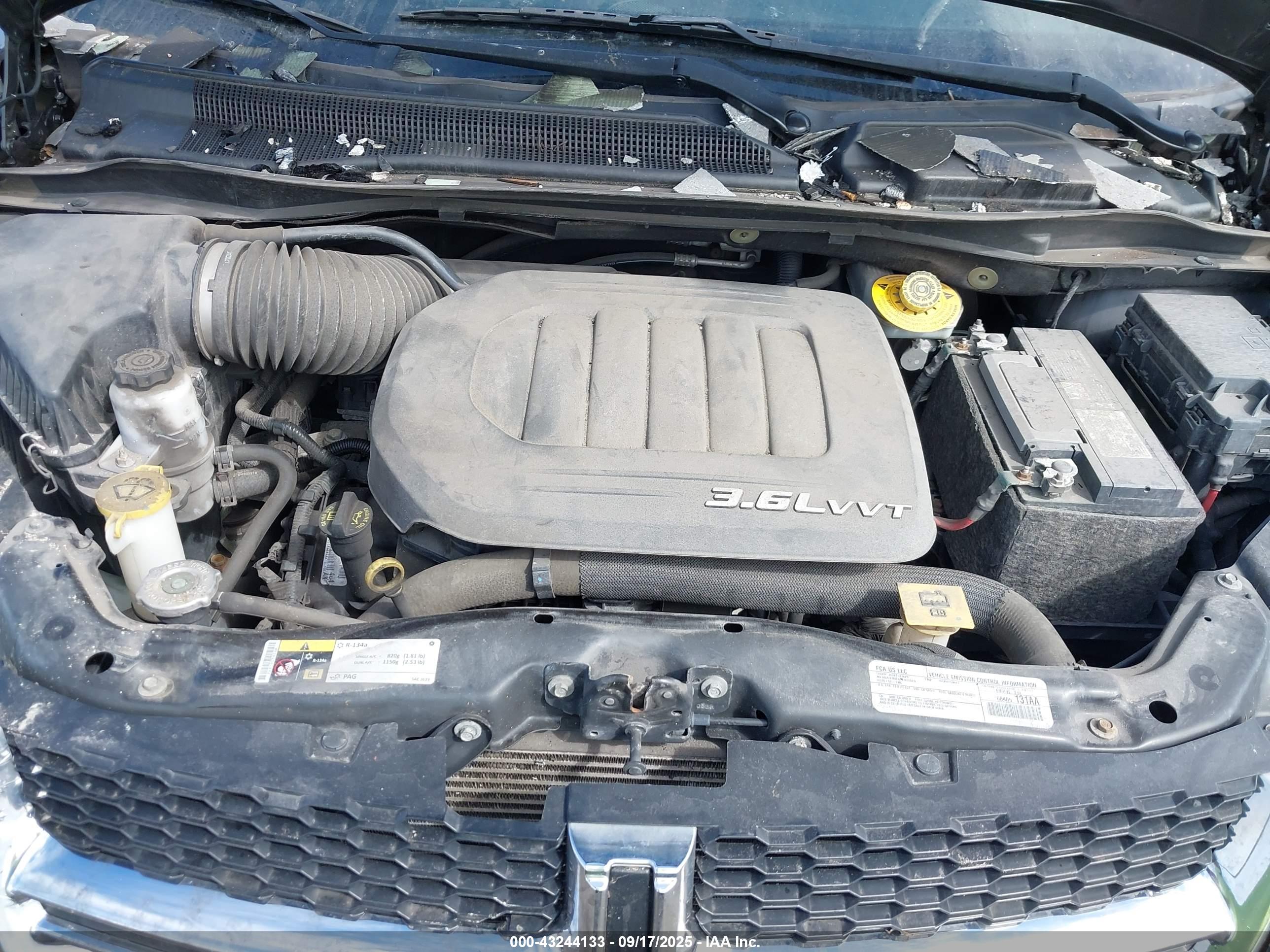 DODGE GRAND image 10