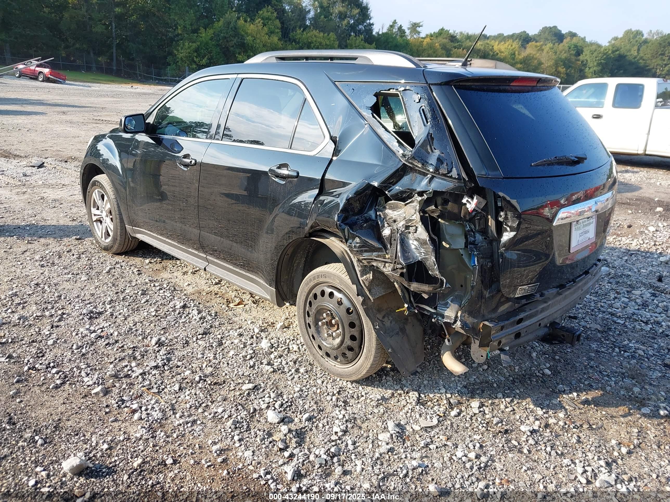 CHEVROLET EQUINOX image 3