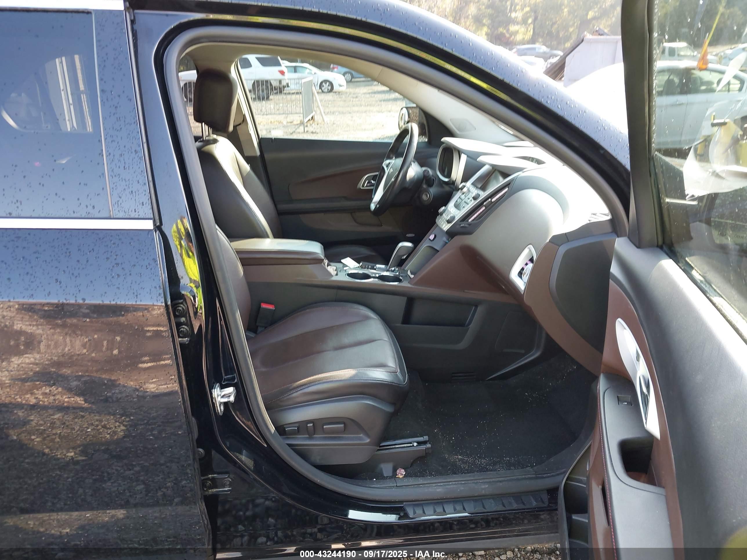 CHEVROLET EQUINOX image 5