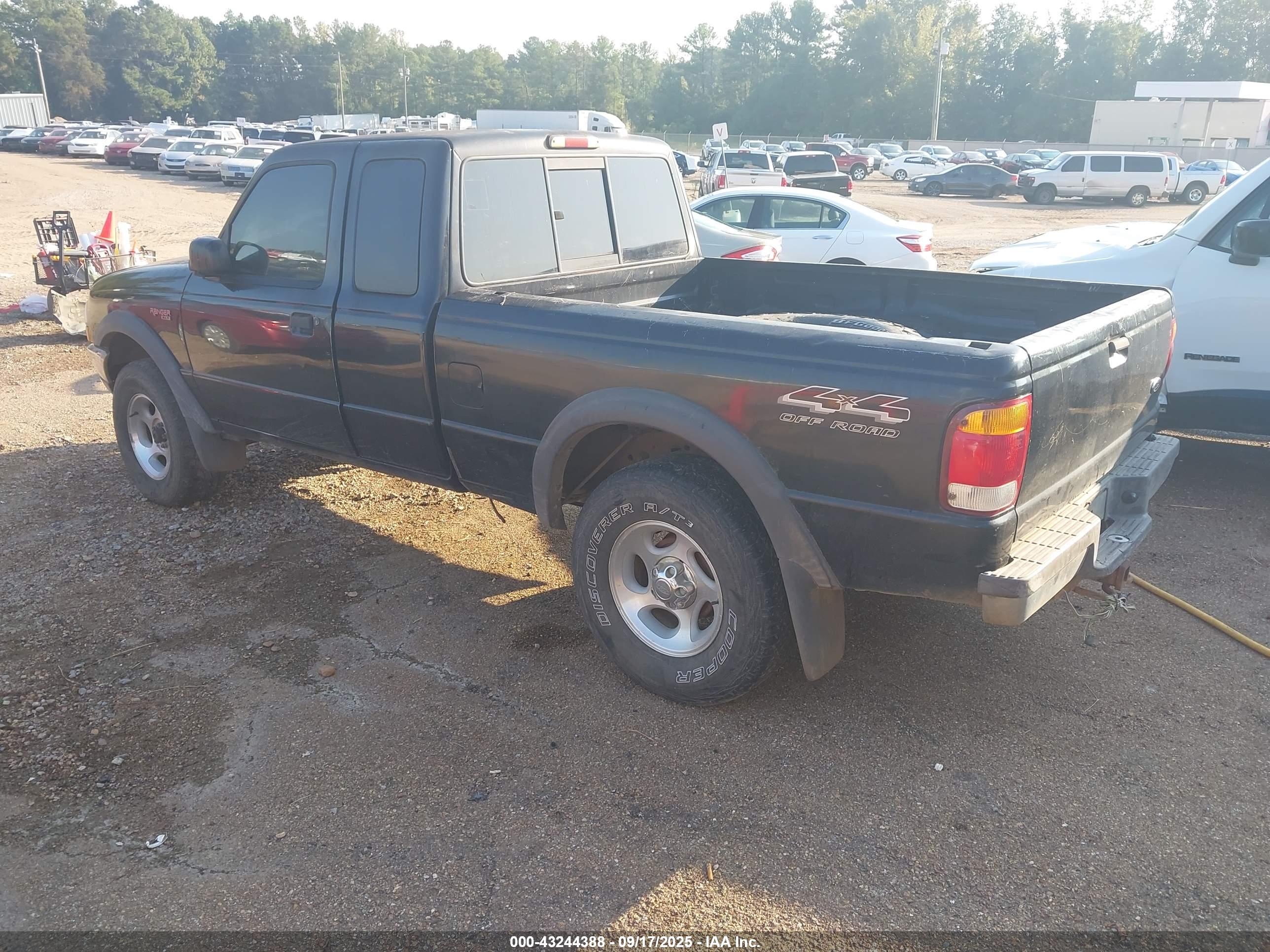FORD RANGER image 3