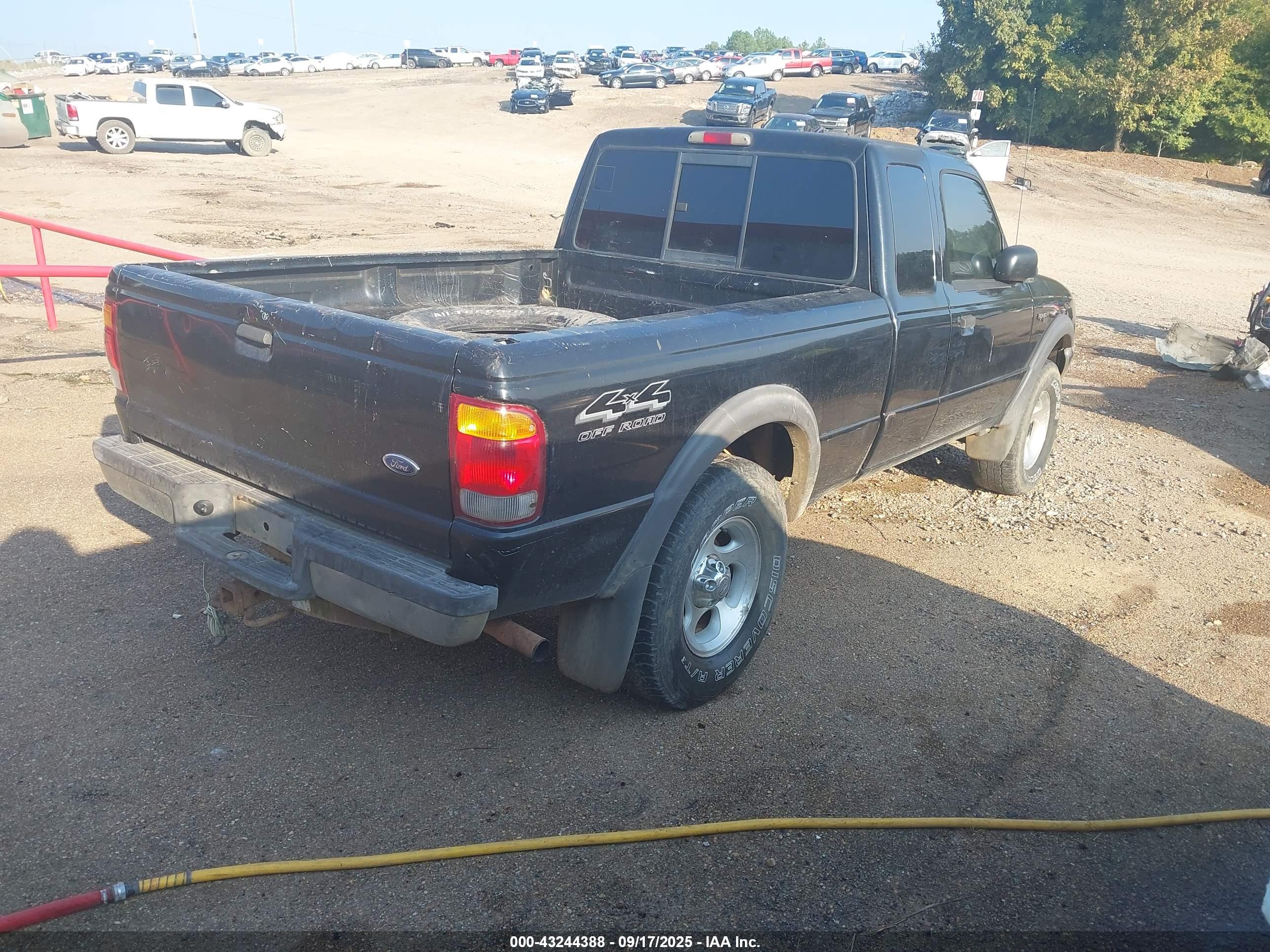 FORD RANGER image 4