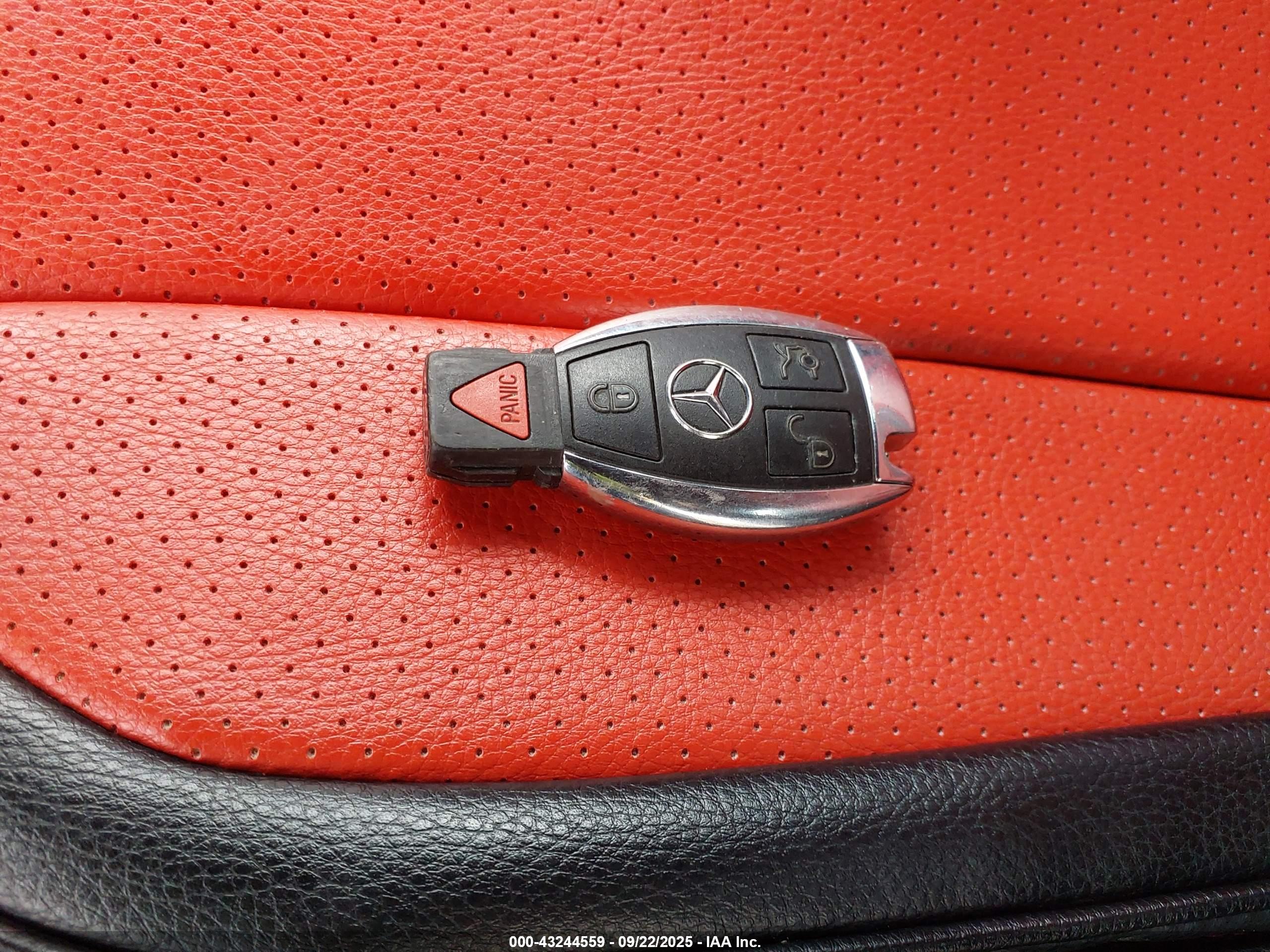 MERCEDES-BENZ C image 11