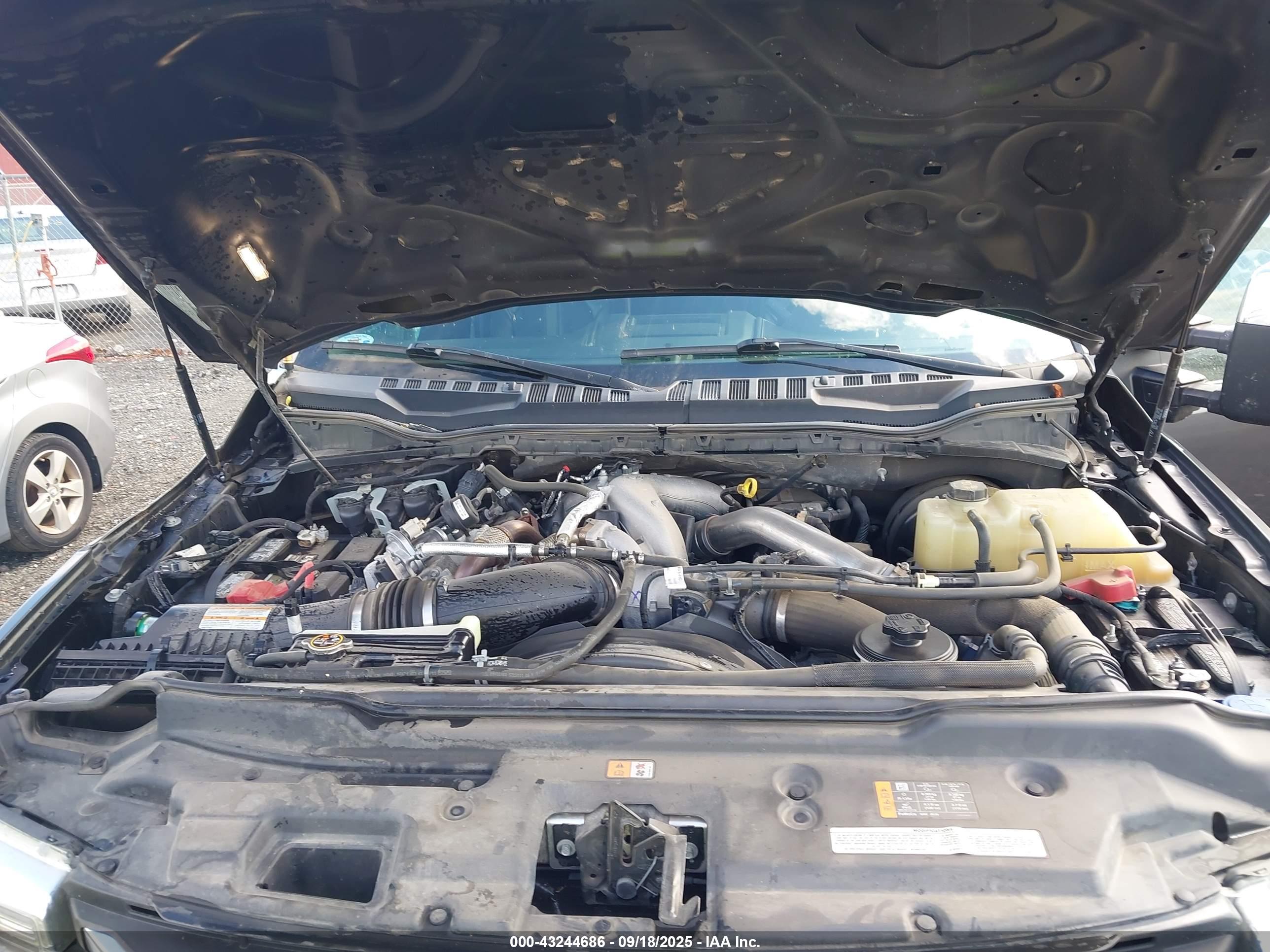 FORD F-250 image 10