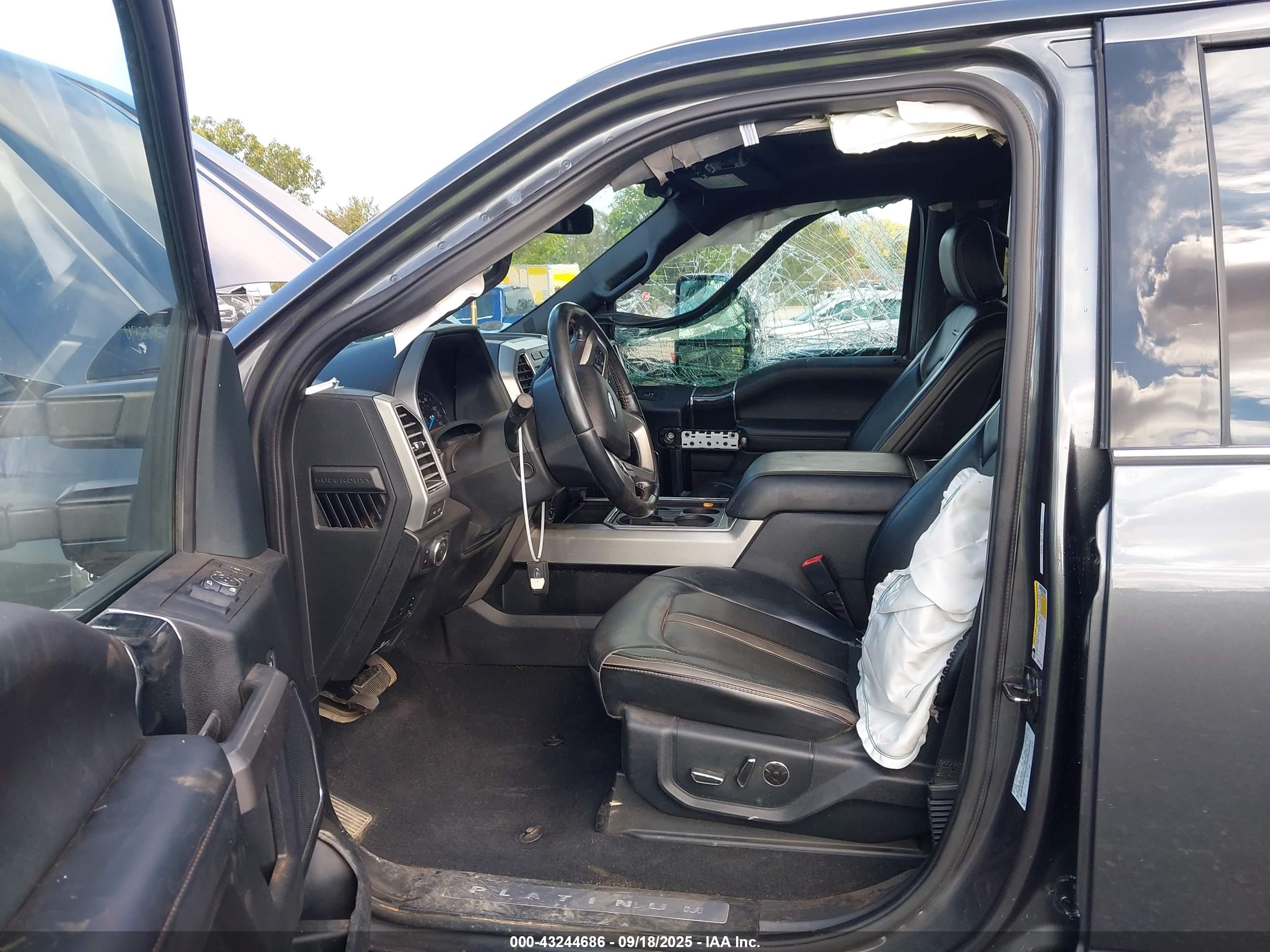 FORD F-250 image 5