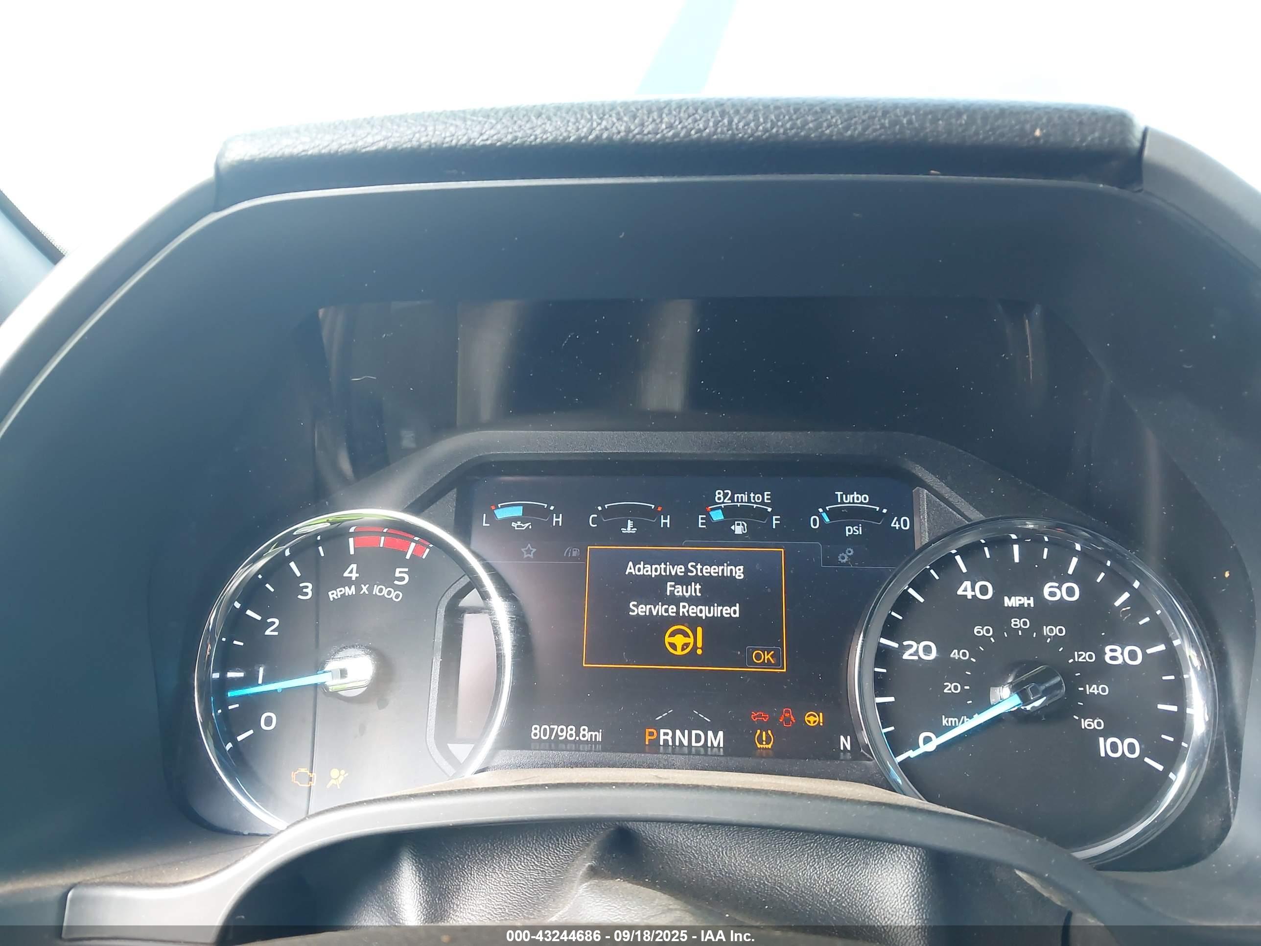 FORD F-250 image 7