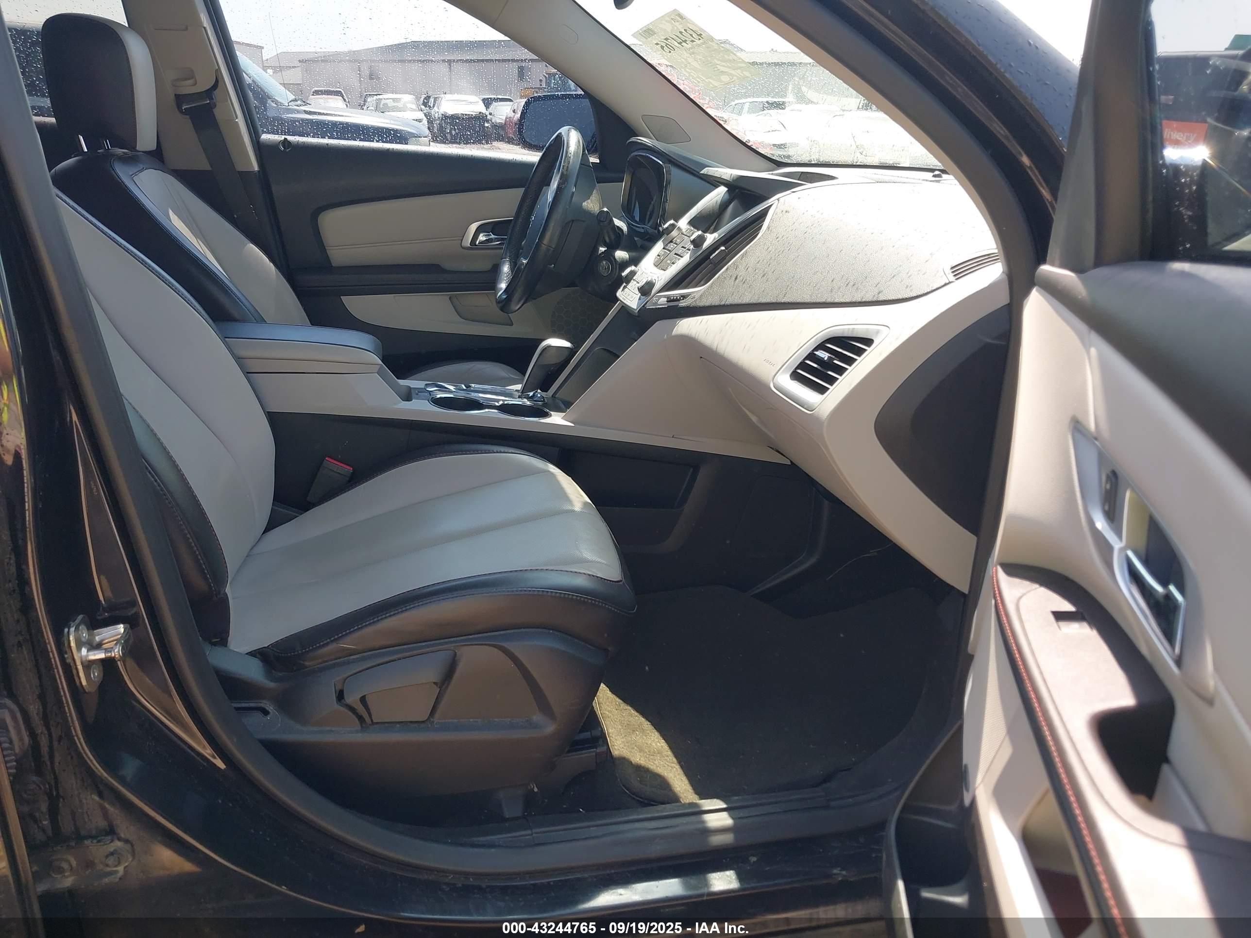 GMC TERRAIN image 5