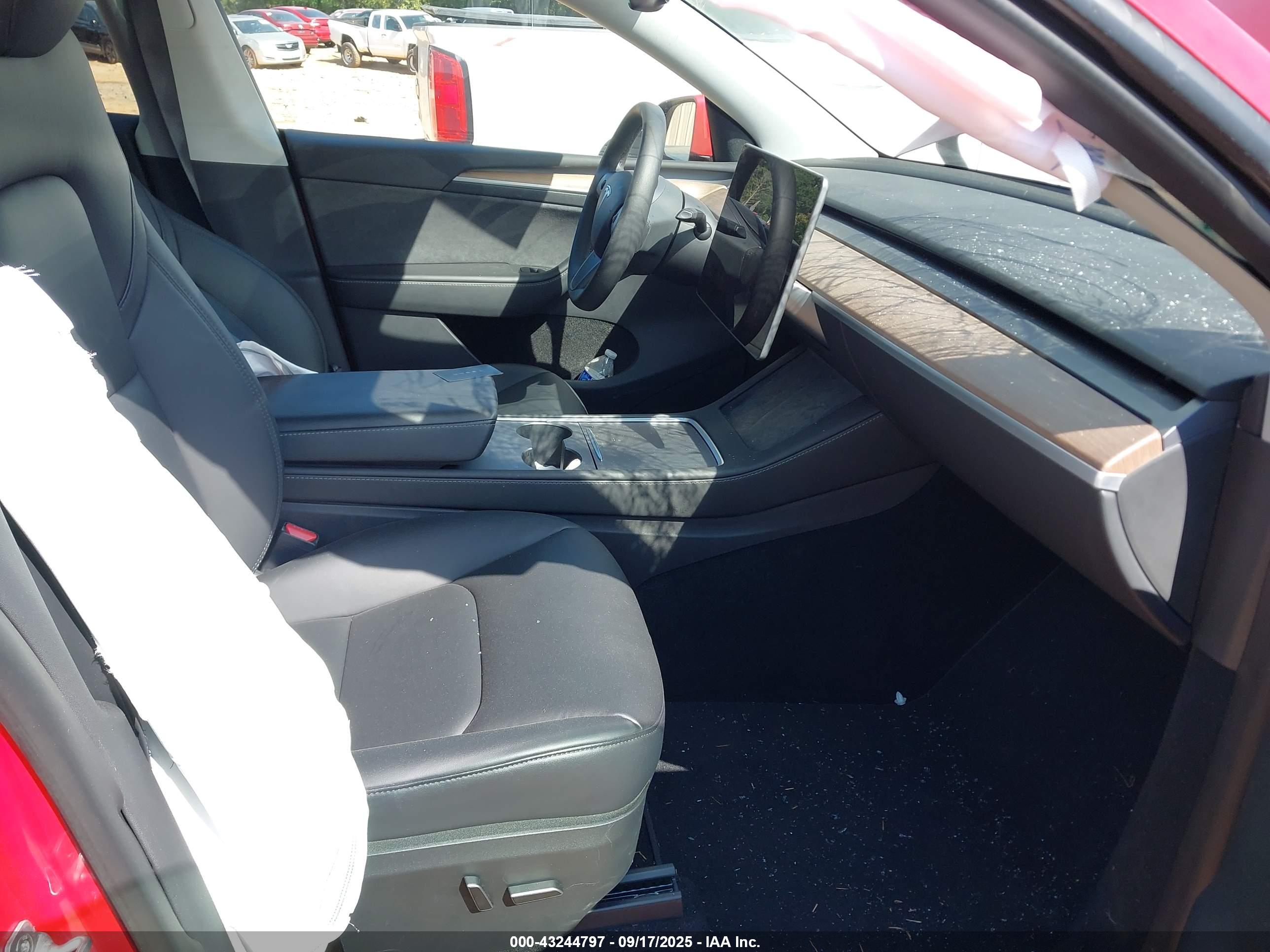 TESLA MODEL image 5