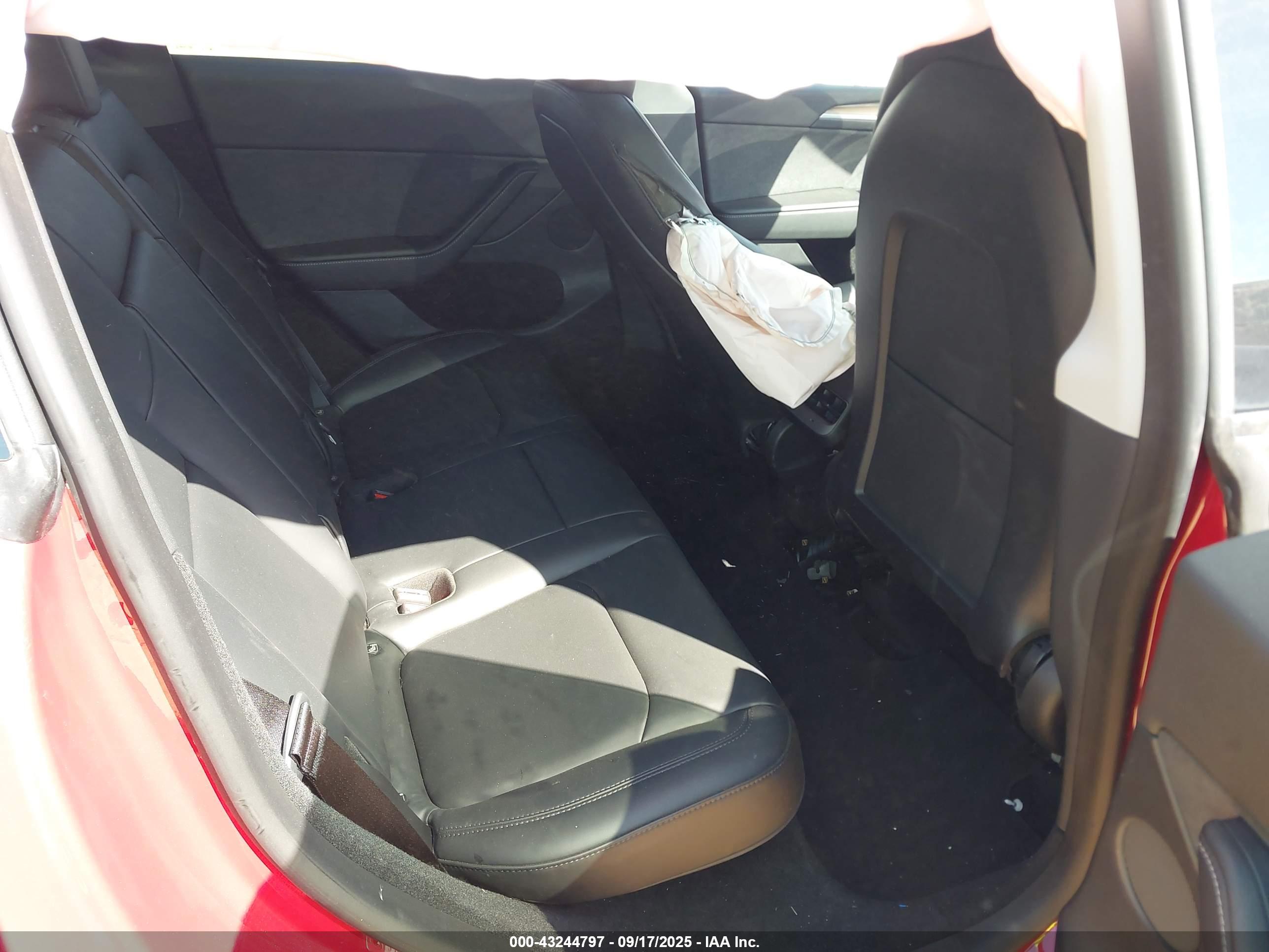TESLA MODEL image 8