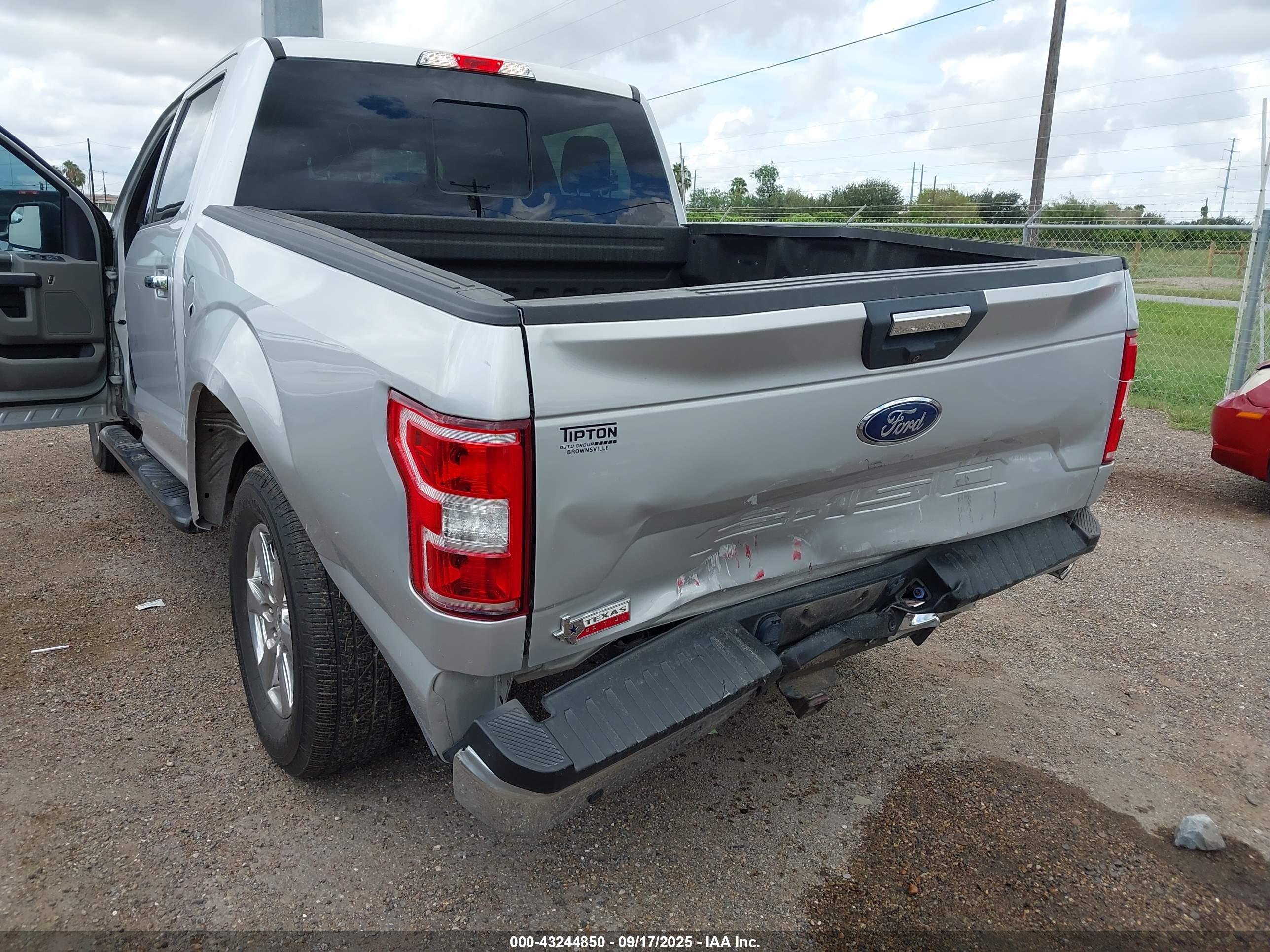 FORD F-150 image 6