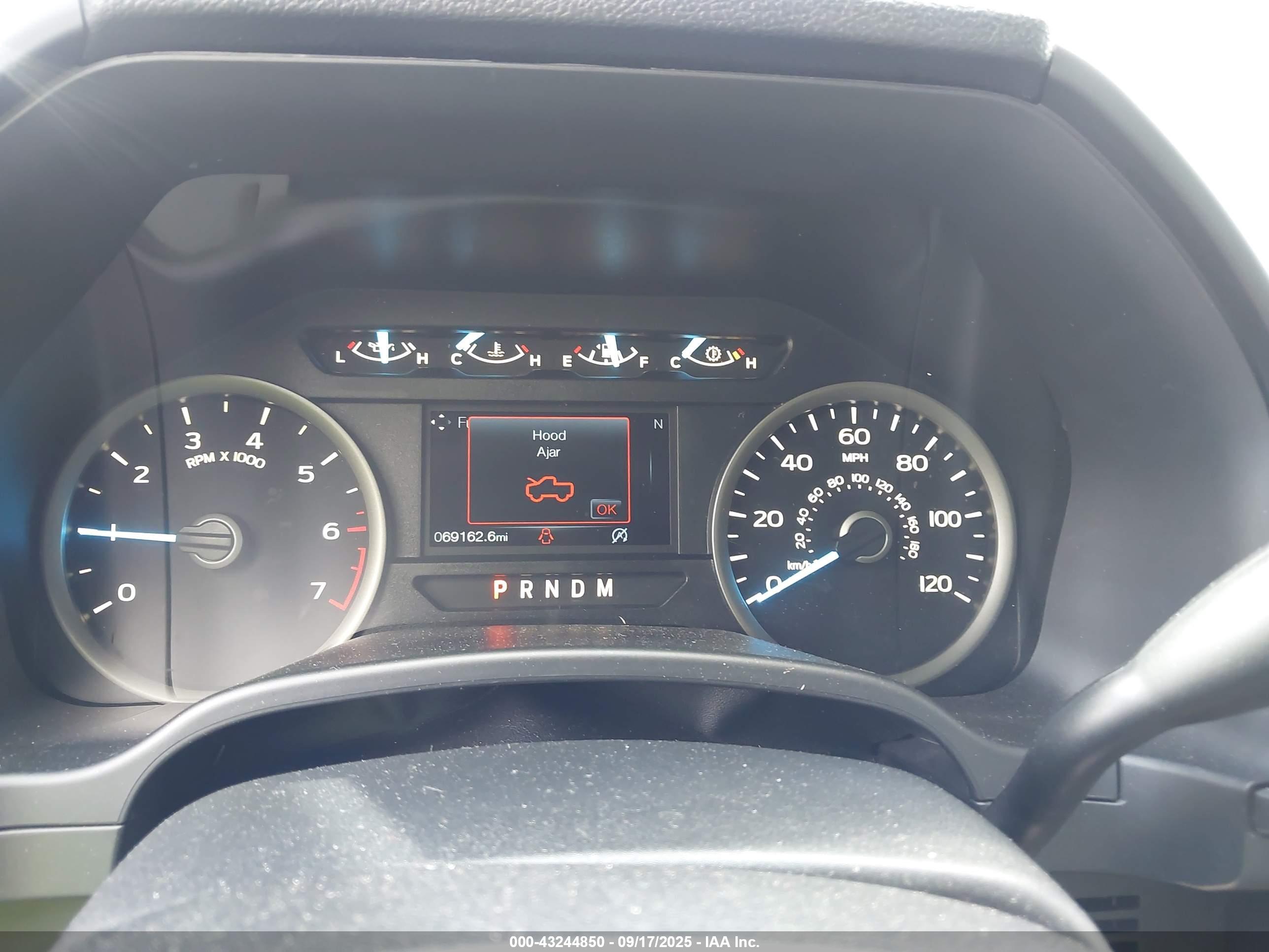 FORD F-150 image 7