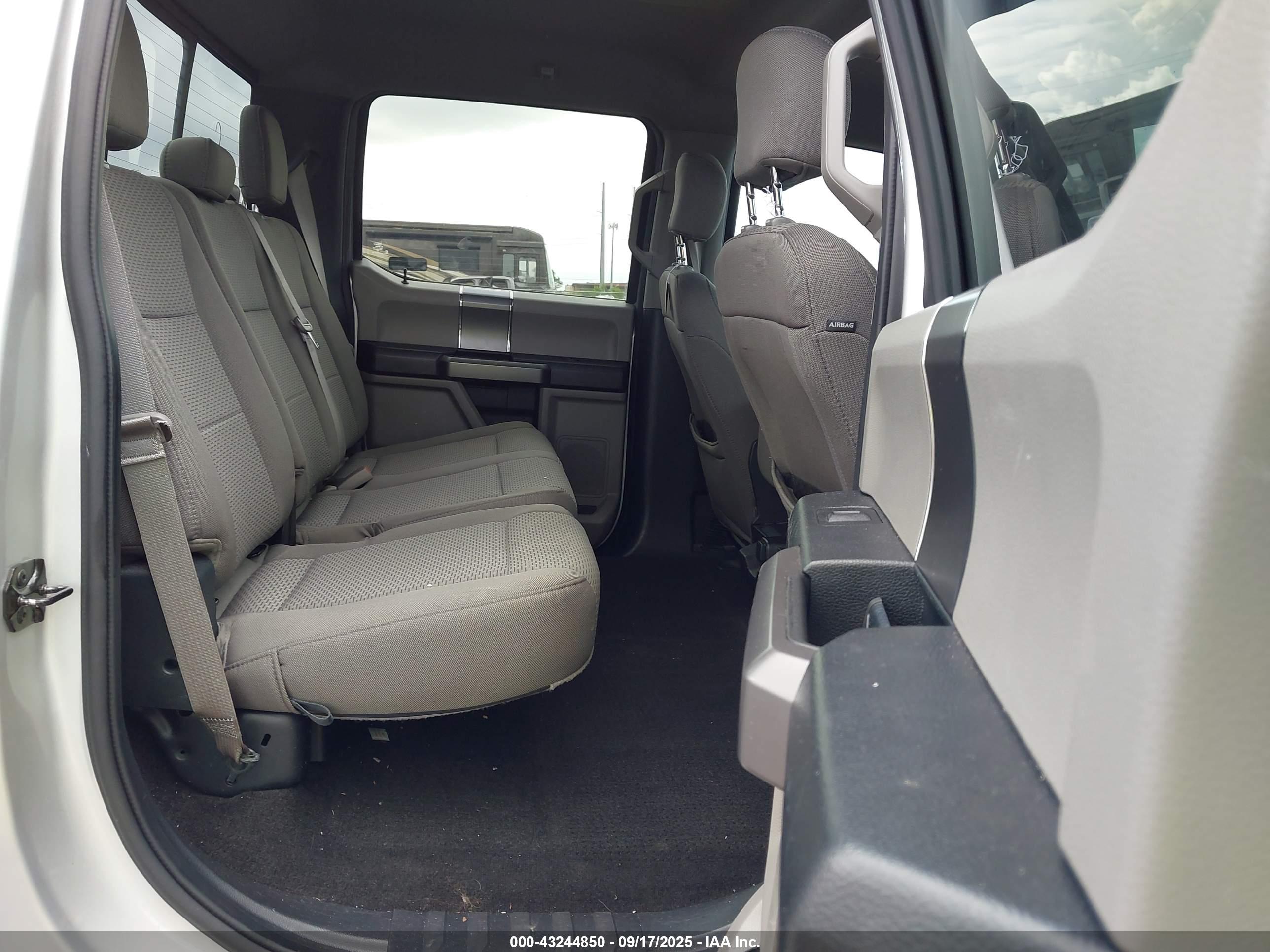 FORD F-150 image 8
