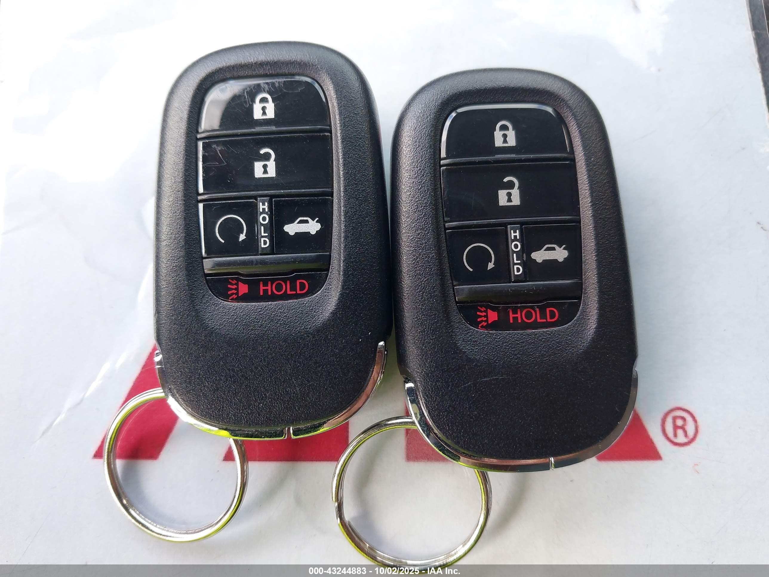 HONDA CIVIC image 11