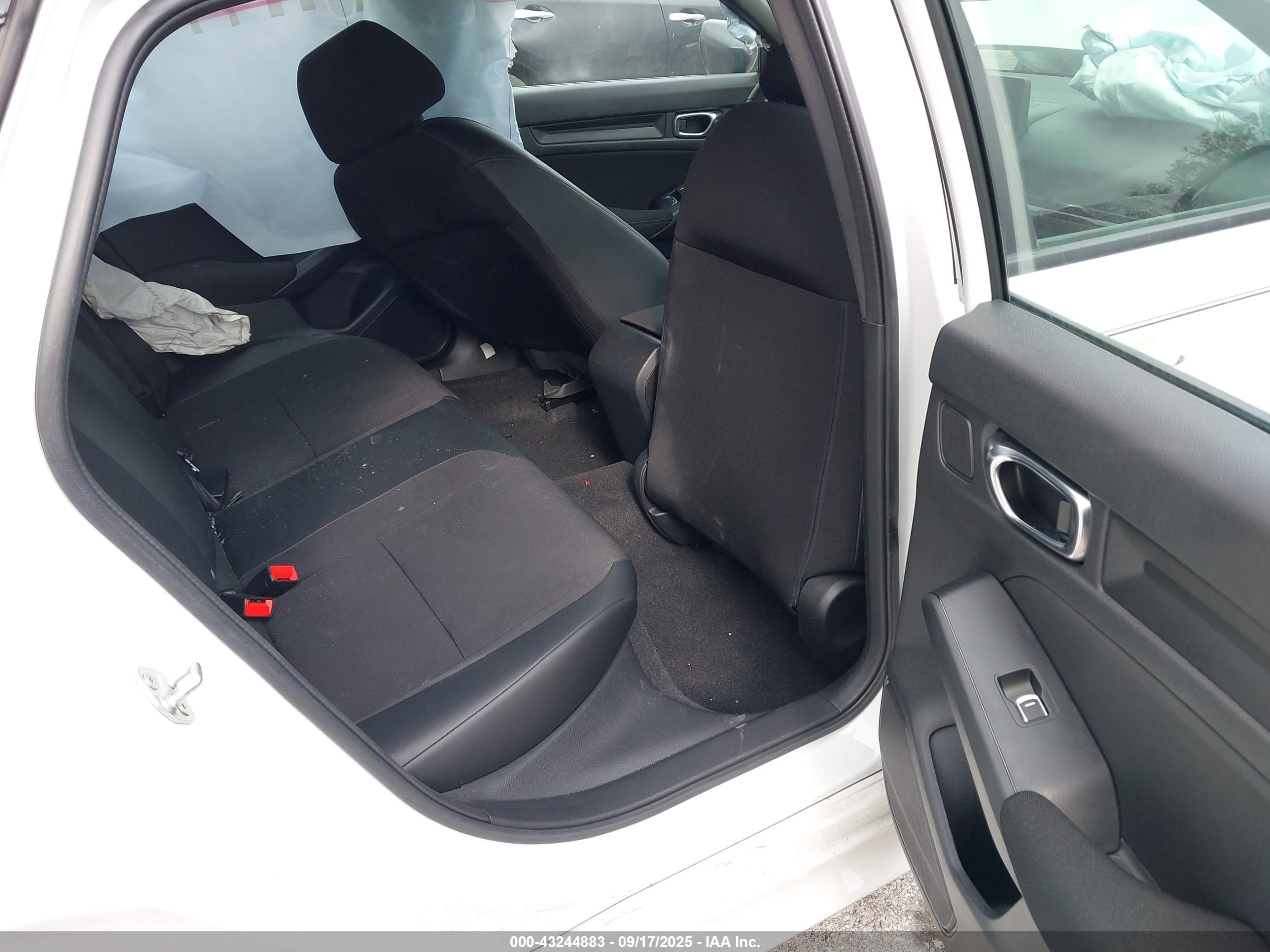 HONDA CIVIC image 8