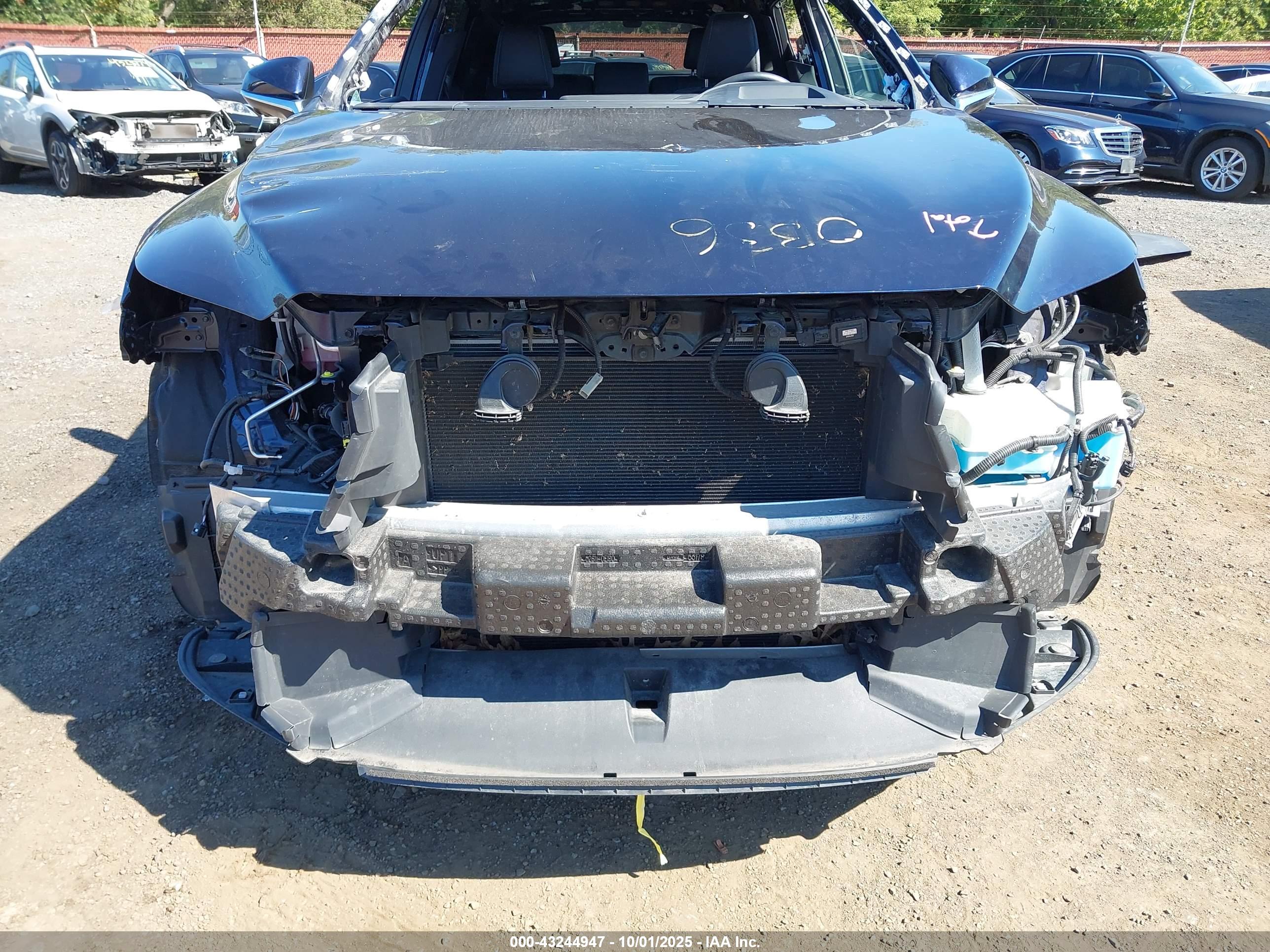LEXUS RX image 6