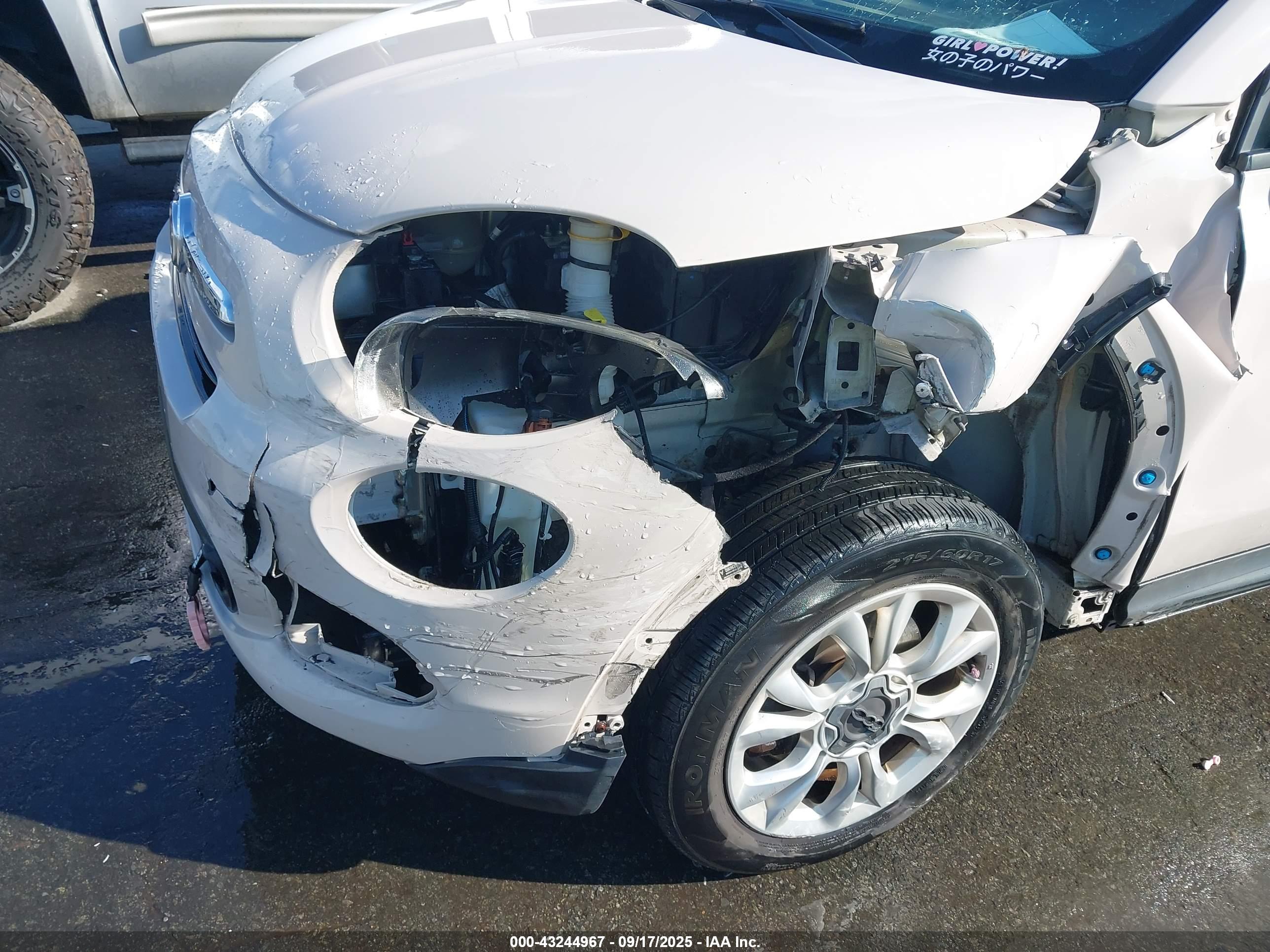 FIAT 500X image 6