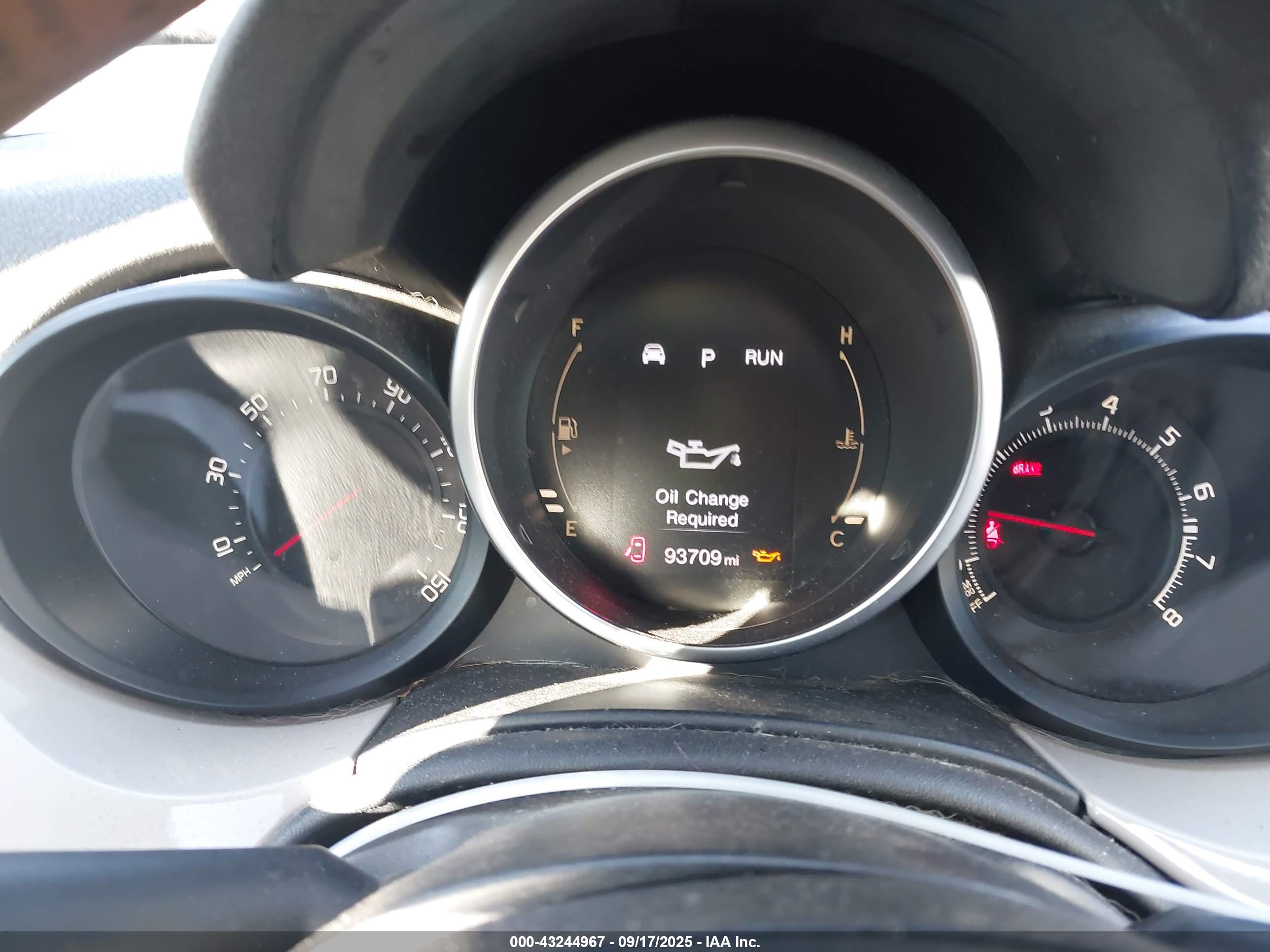 FIAT 500X image 7
